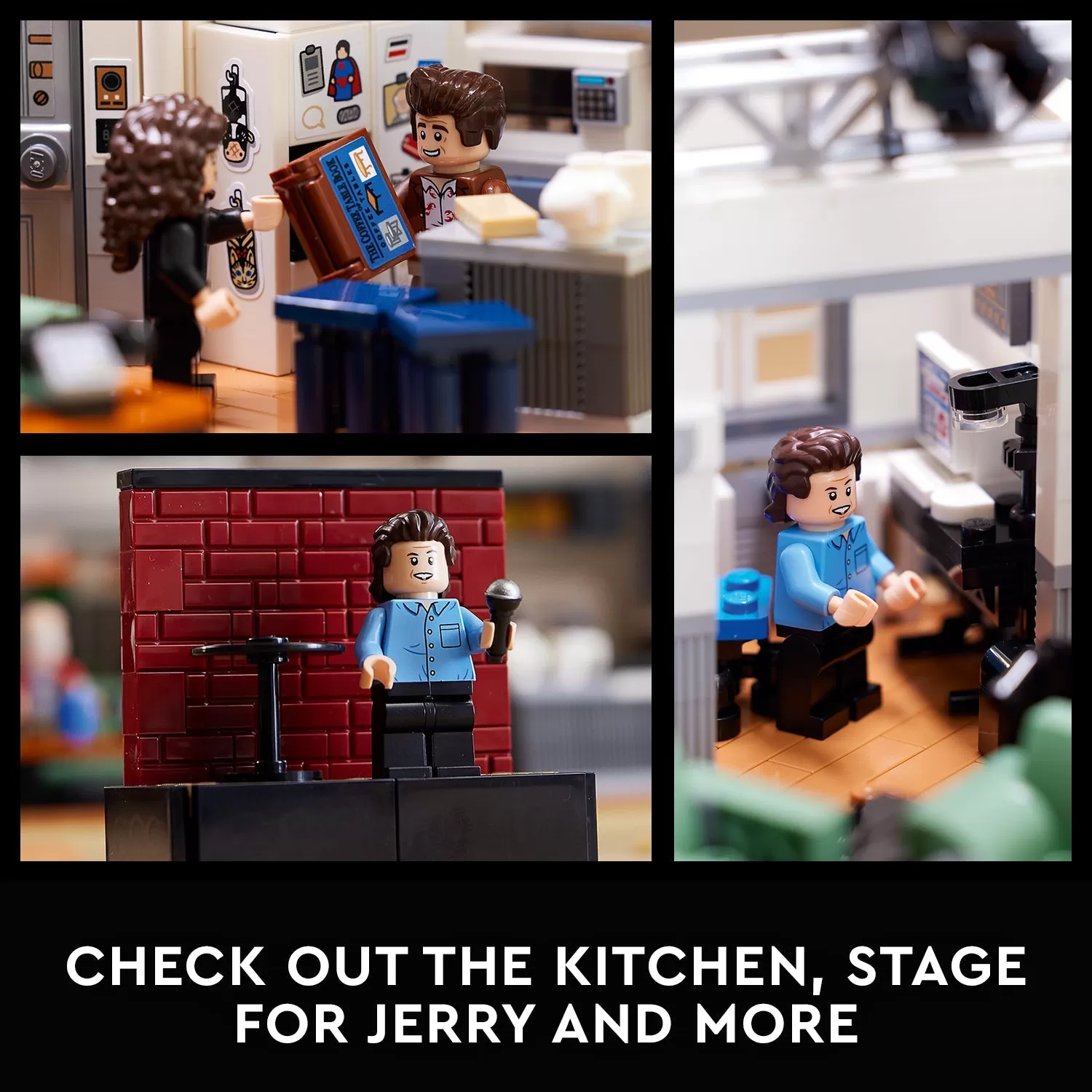 - 21328 SEINFELD