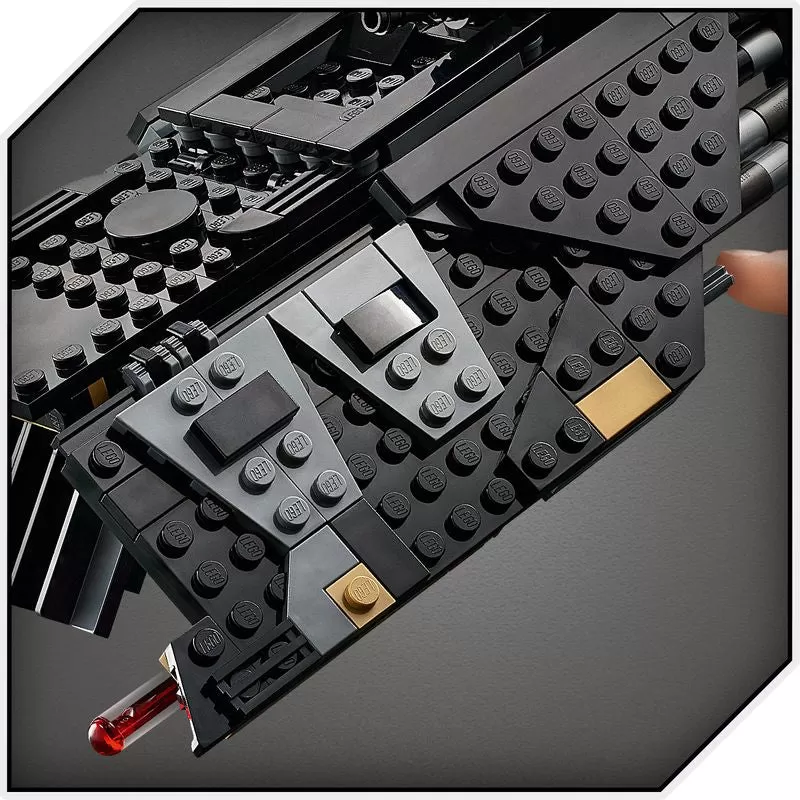 - 75284 - KNIGHTS OF REN TRANSPORT SHIP