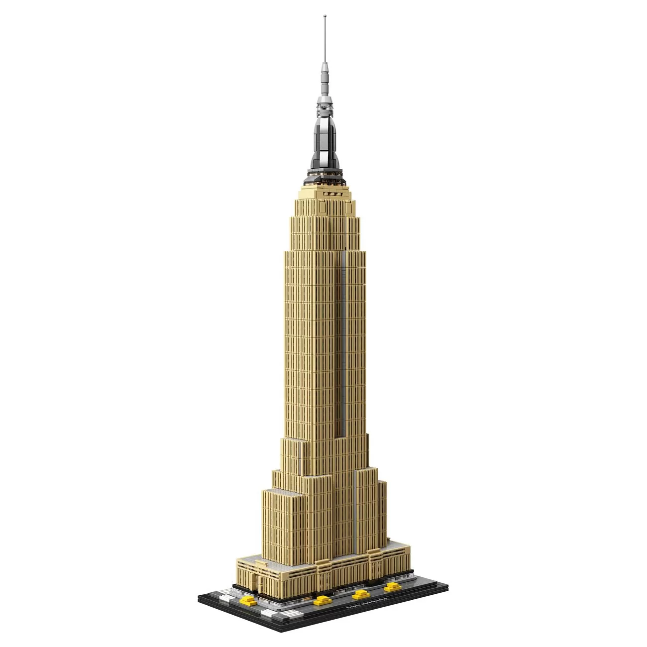 - 21046 ARCHITECTURE EMPIRE STATE BUILDING