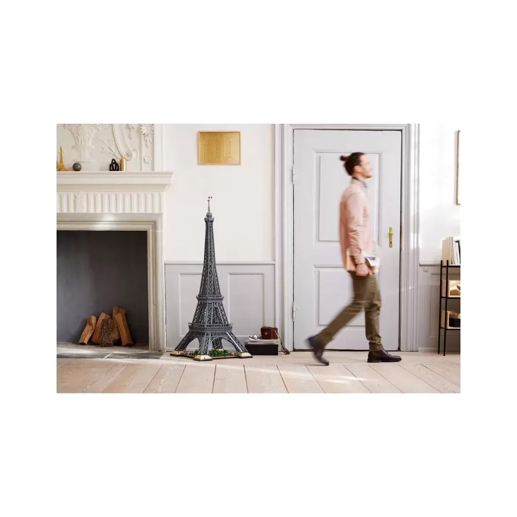 Eiffel Tower | WOBGD-4859