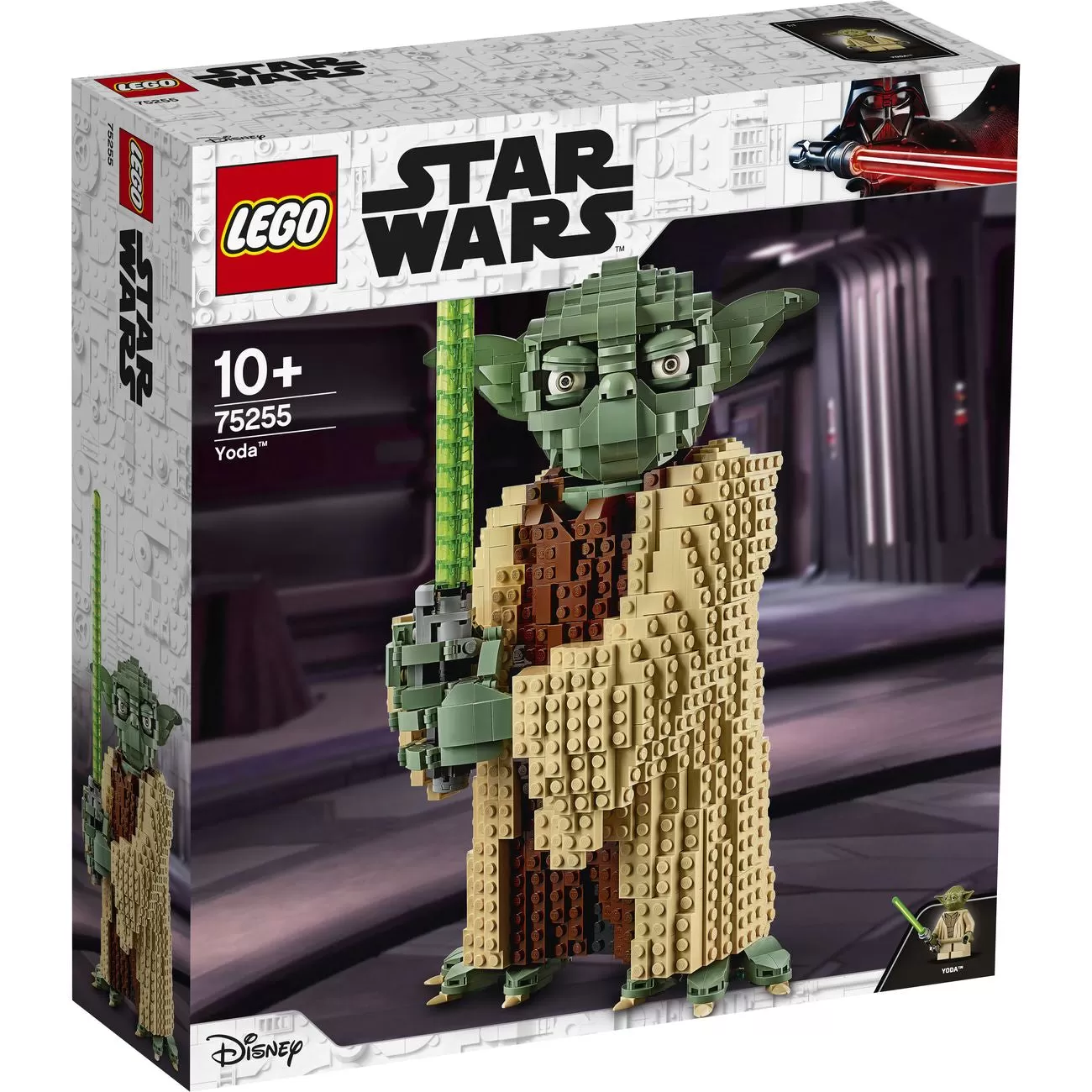 - 75255 - YODA
