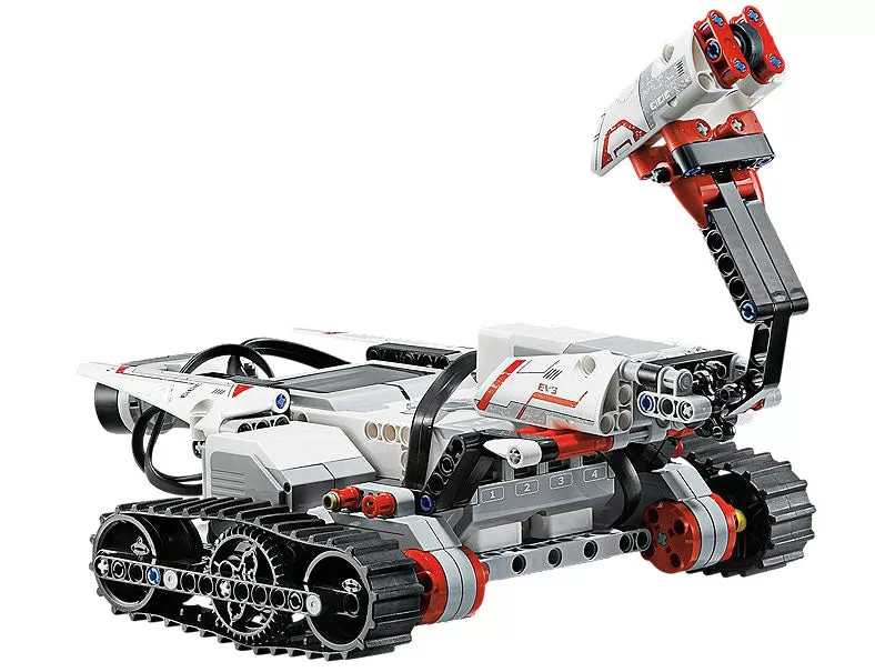 - 31313 MINDSTORMS