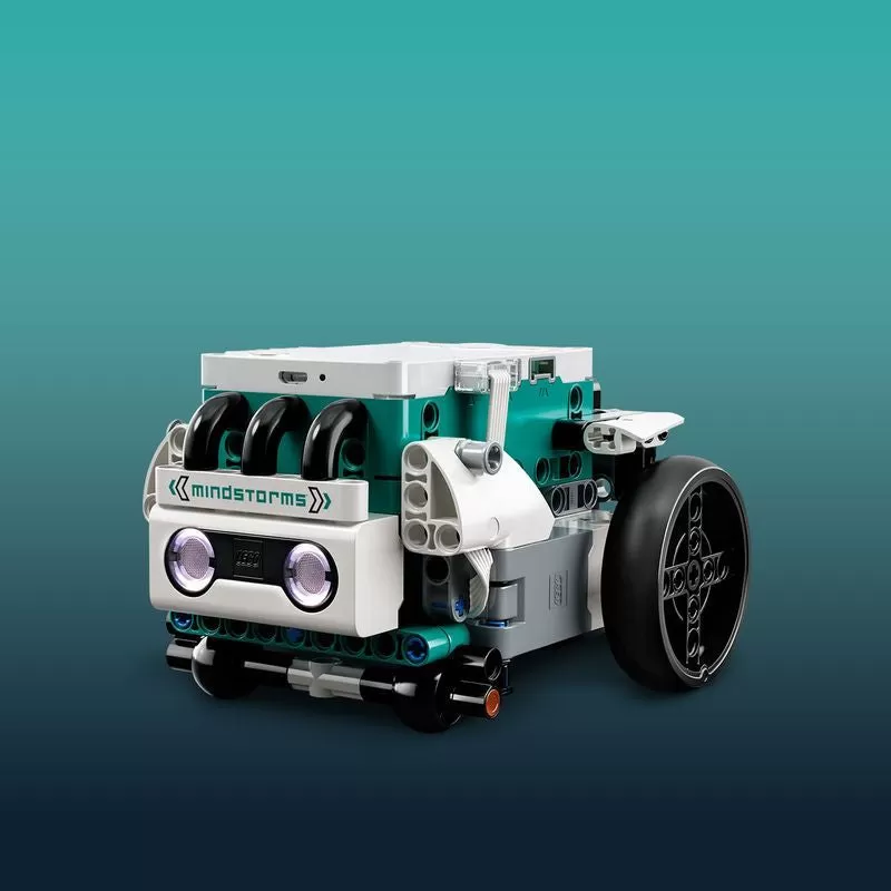 - MINDSTORMS 51515 ROBOT INVENTOR