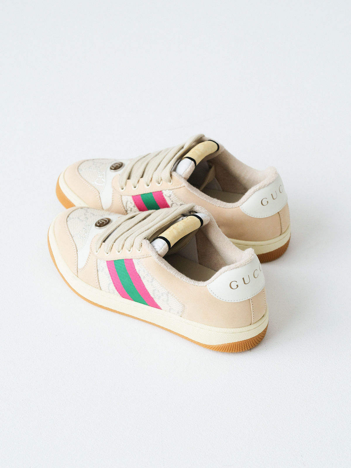 GG series old casual dirty shoes