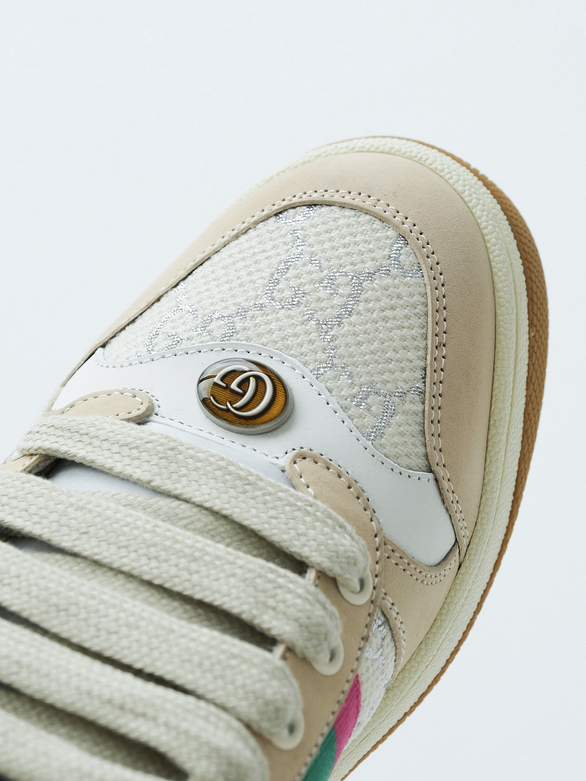 GG series old casual dirty shoes