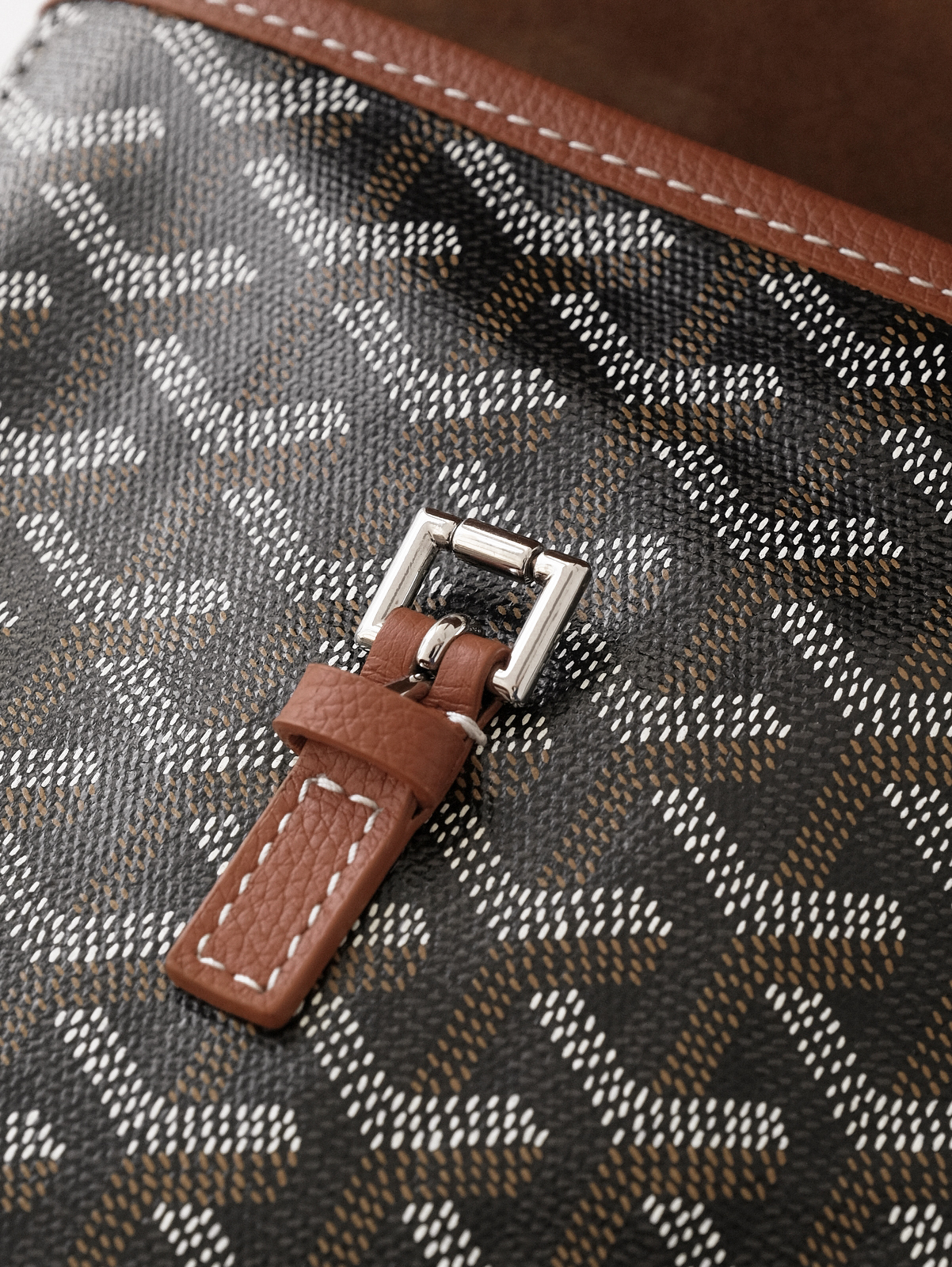 Goyard Alpin  mini