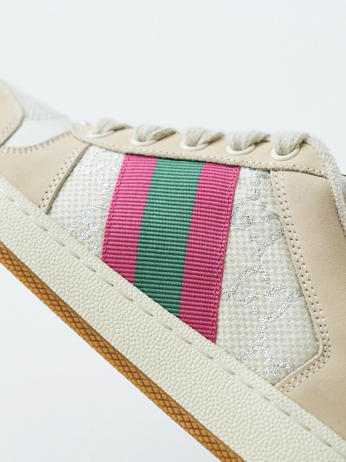 GG series old casual dirty shoes