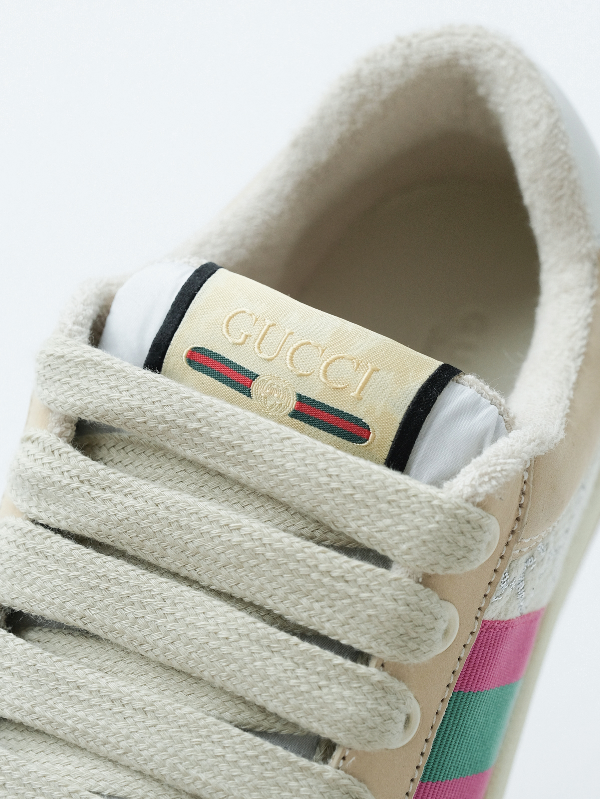 GG series old casual dirty shoes