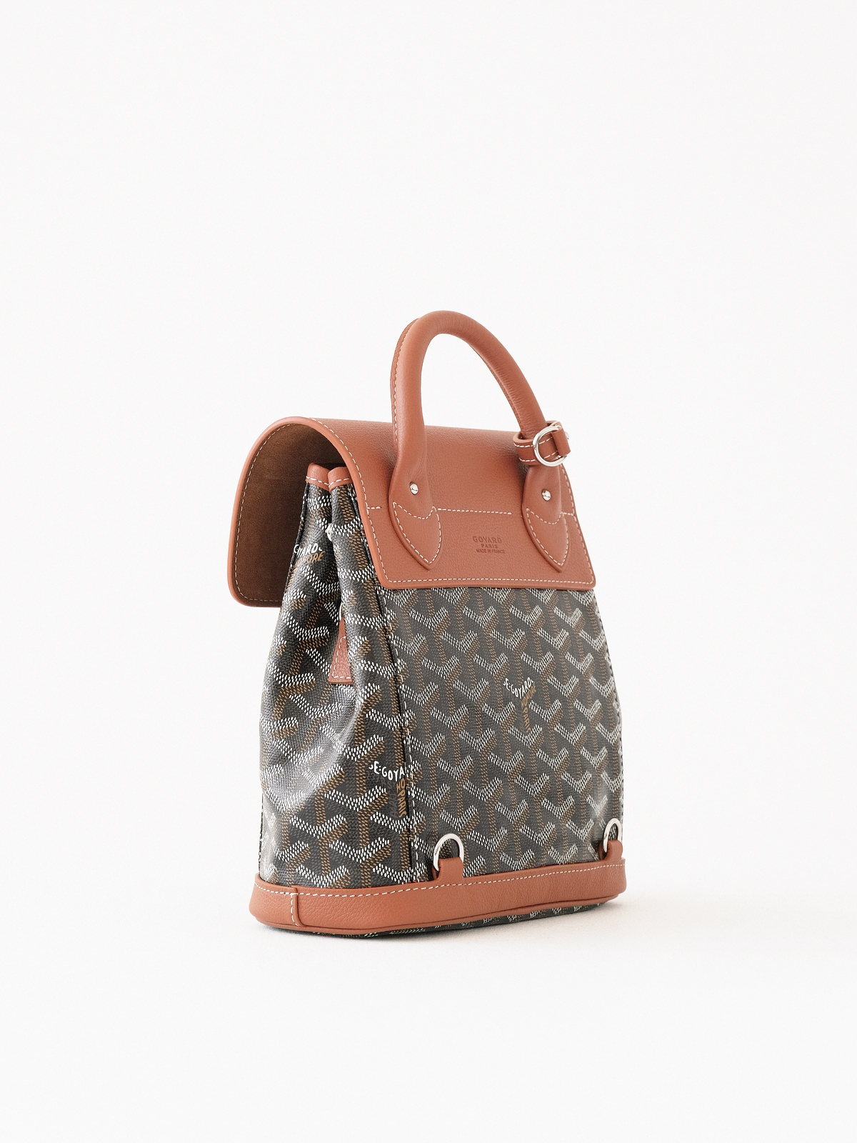 Goyard Alpin  mini