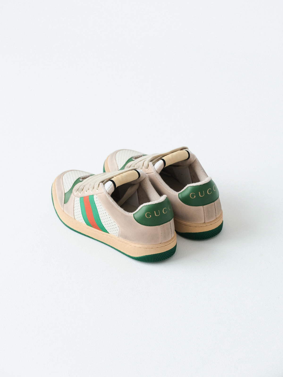 GG series old casual dirty shoes