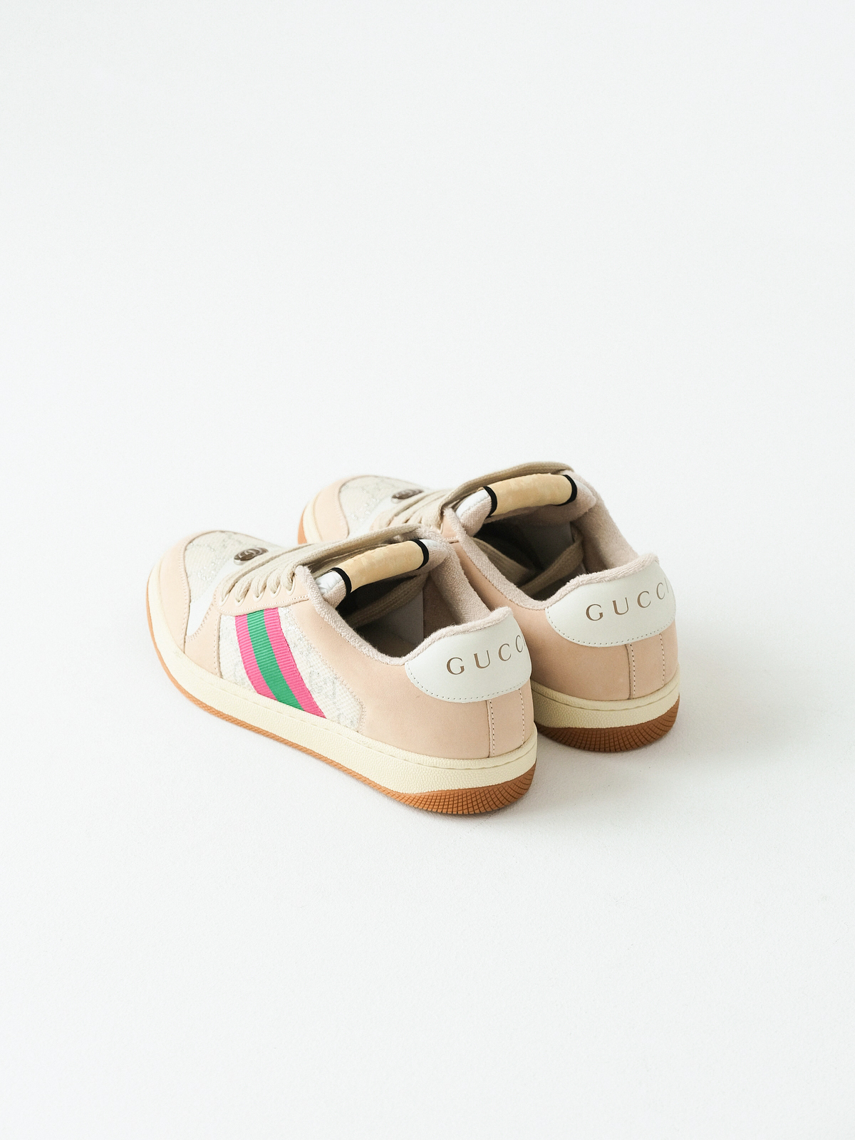 GG series old casual dirty shoes