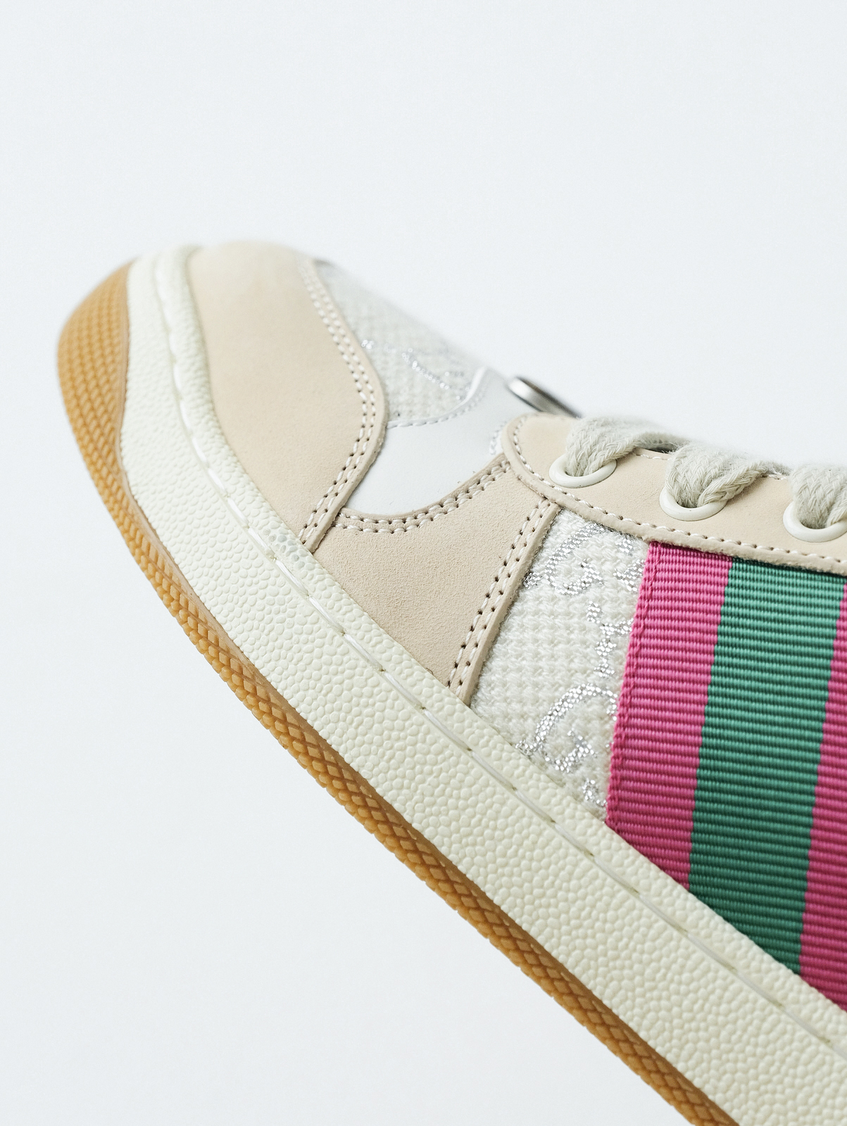 GG series old casual dirty shoes