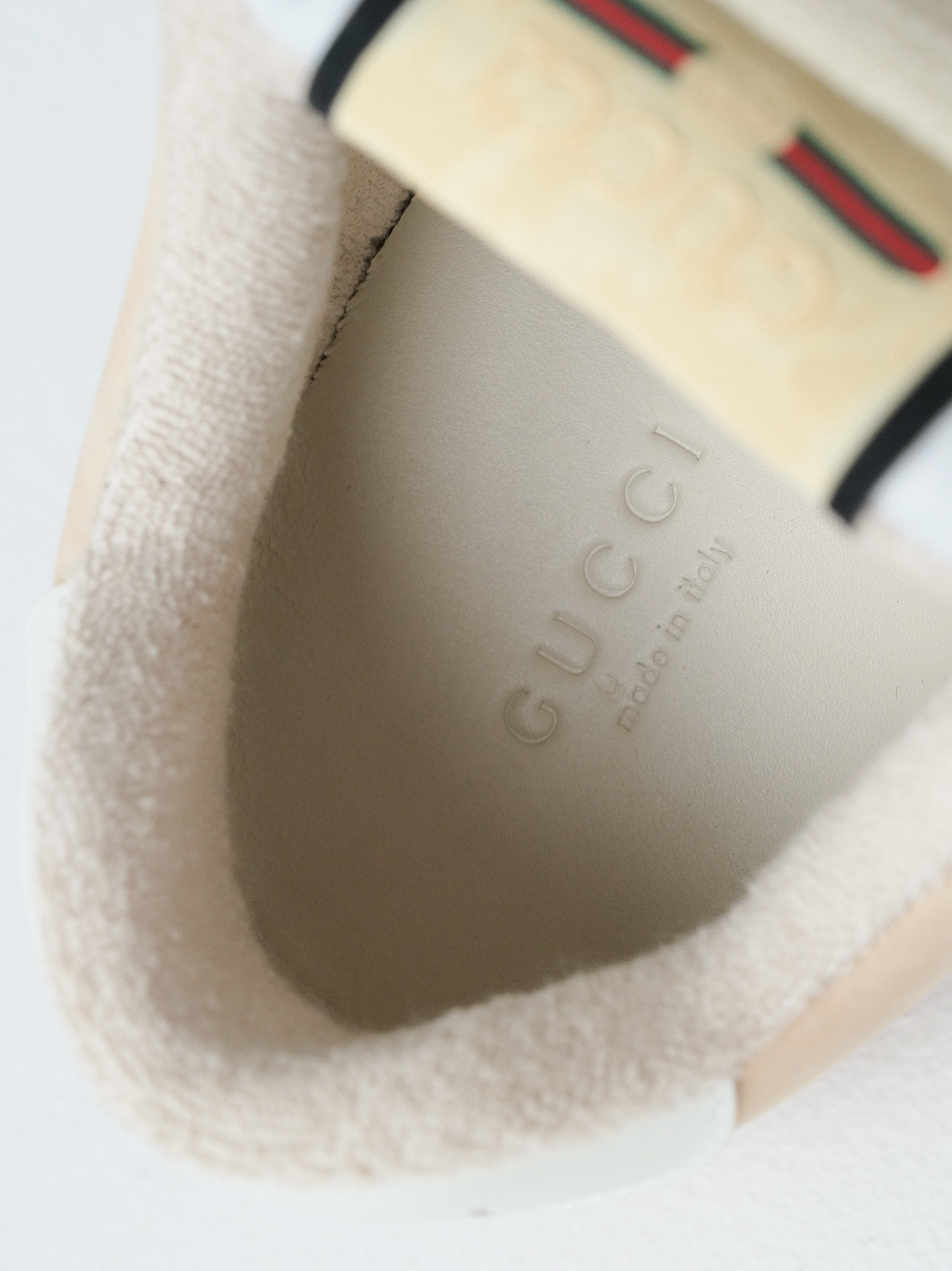 GG series old casual dirty shoes