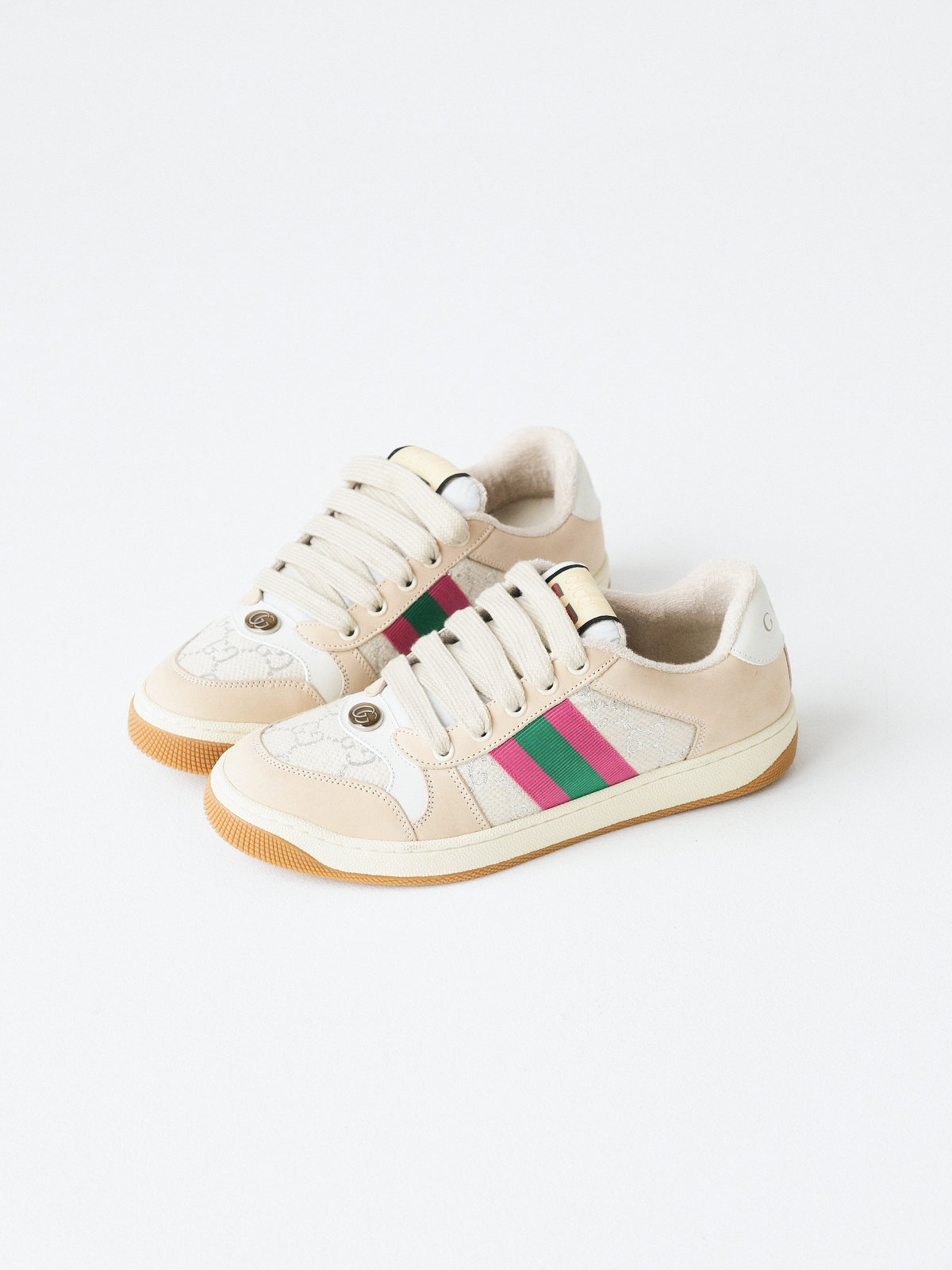 GG series old casual dirty shoes