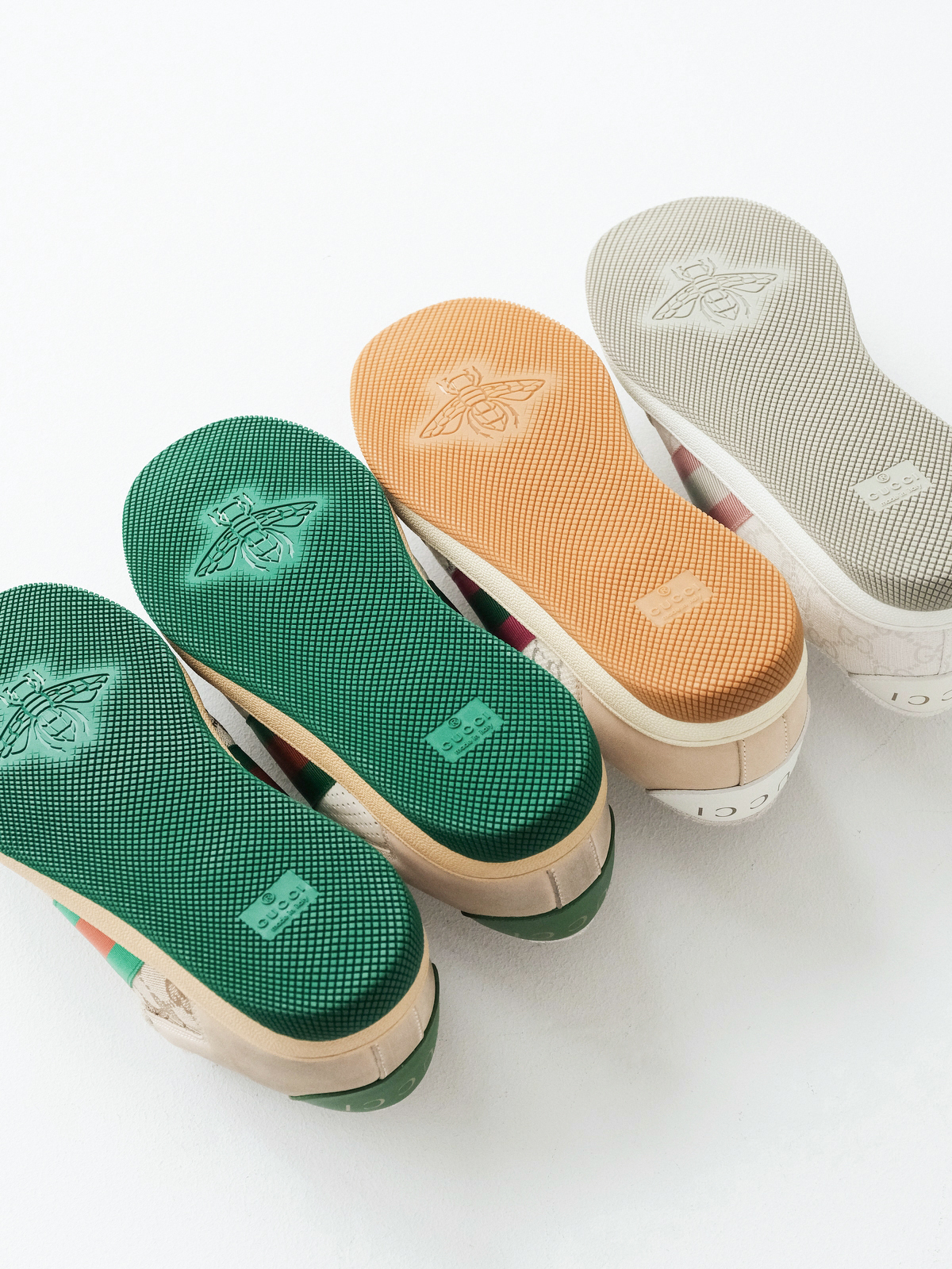 GG series old casual dirty shoes