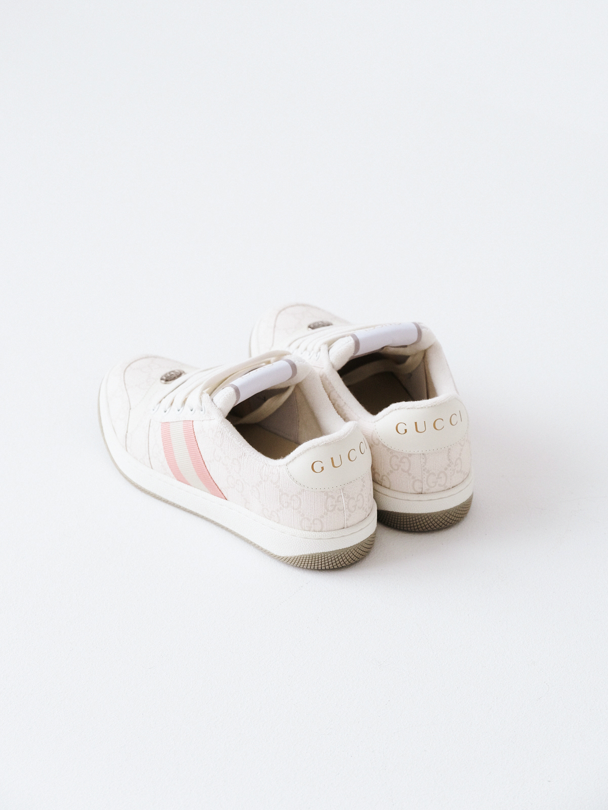 GG series old casual dirty shoes