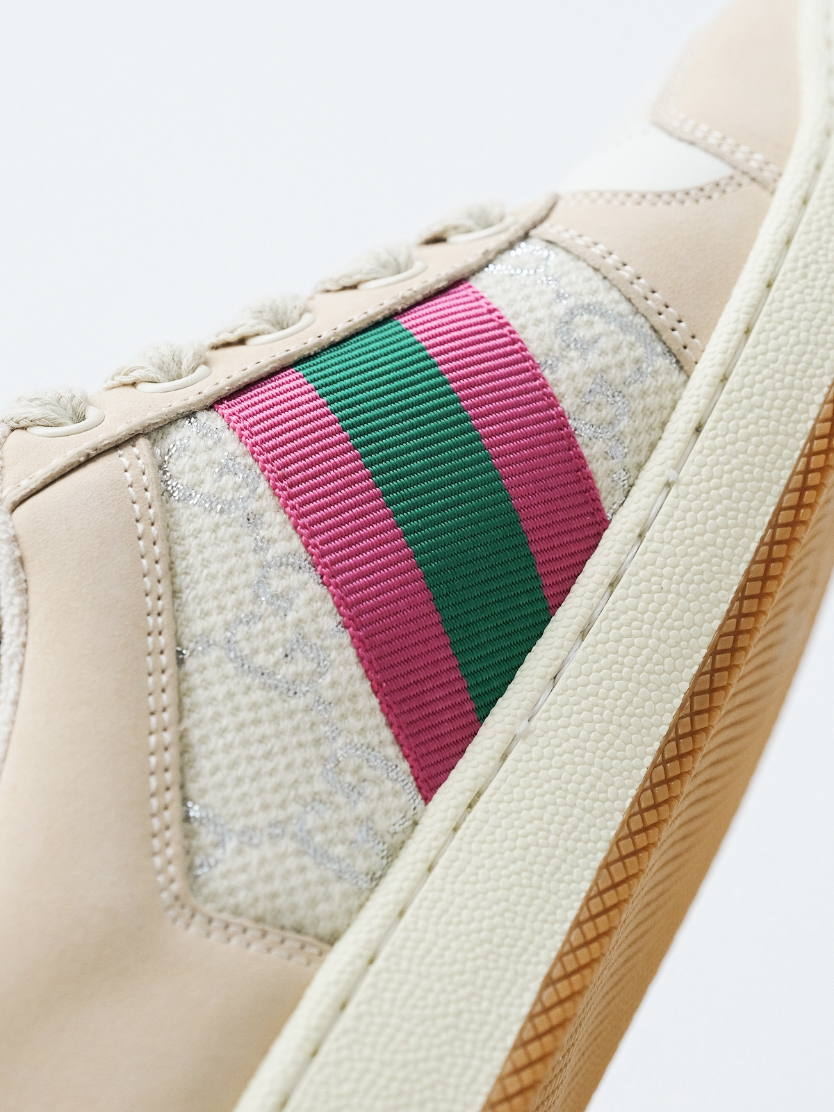 GG series old casual dirty shoes