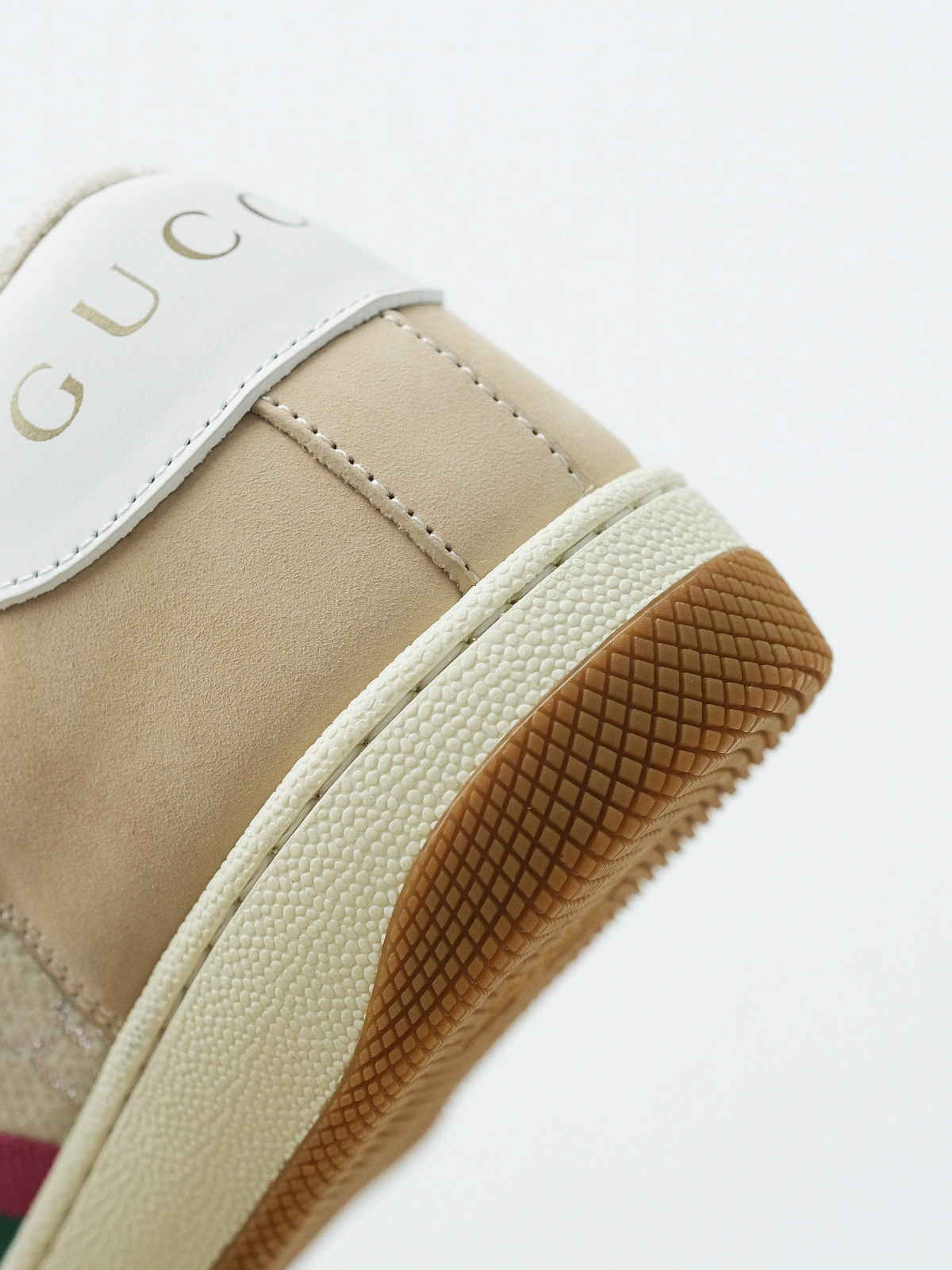 GG series old casual dirty shoes