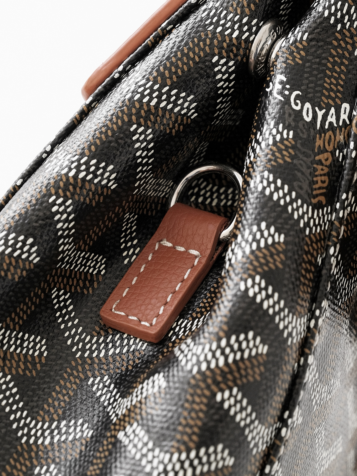 Goyard Alpin  mini