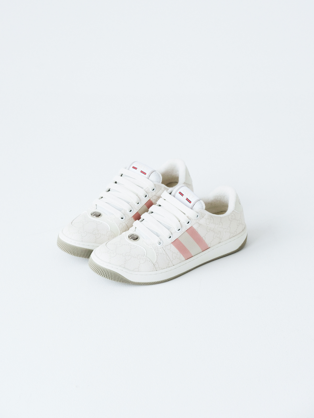 GG series old casual dirty shoes