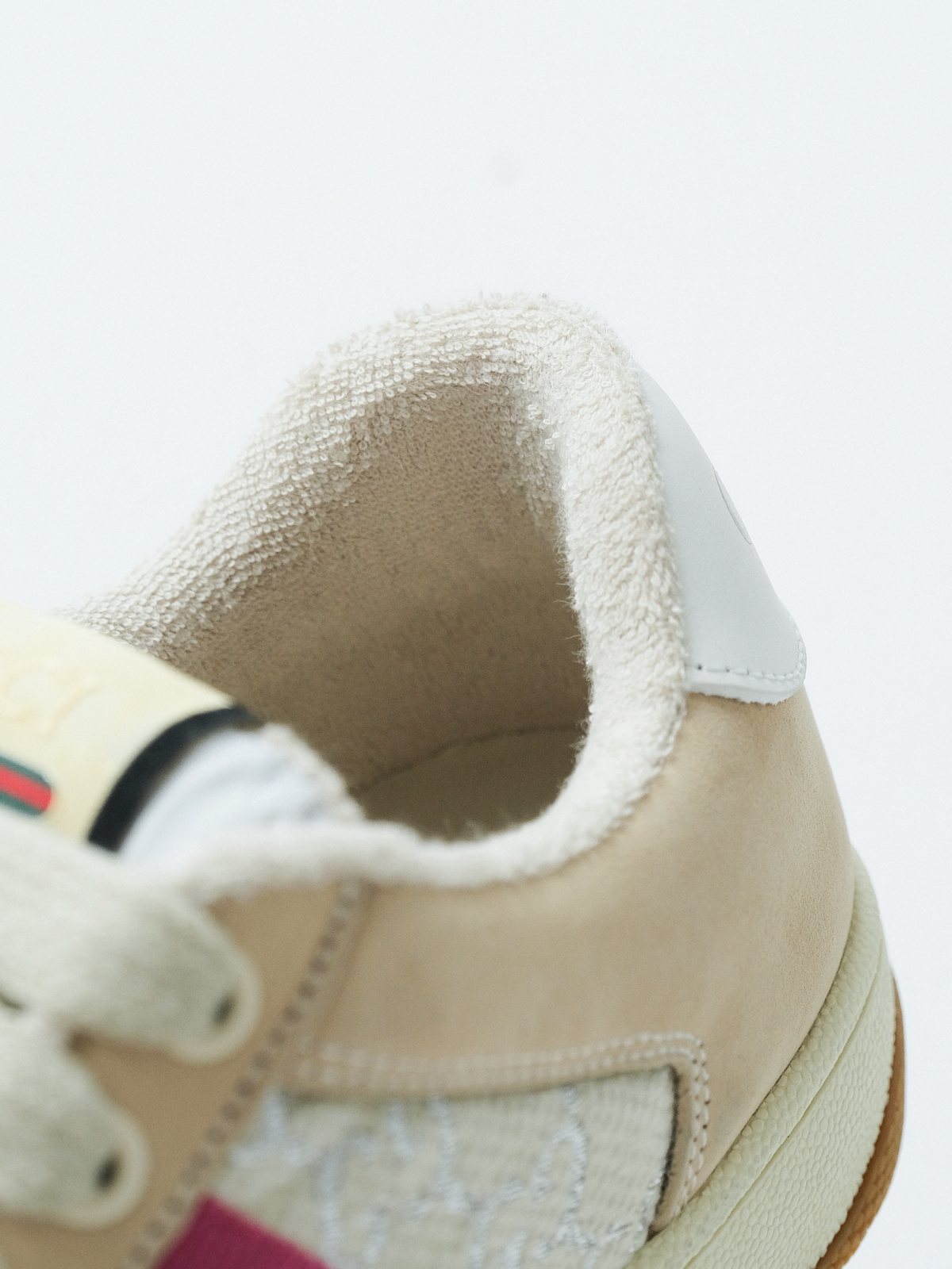 GG series old casual dirty shoes