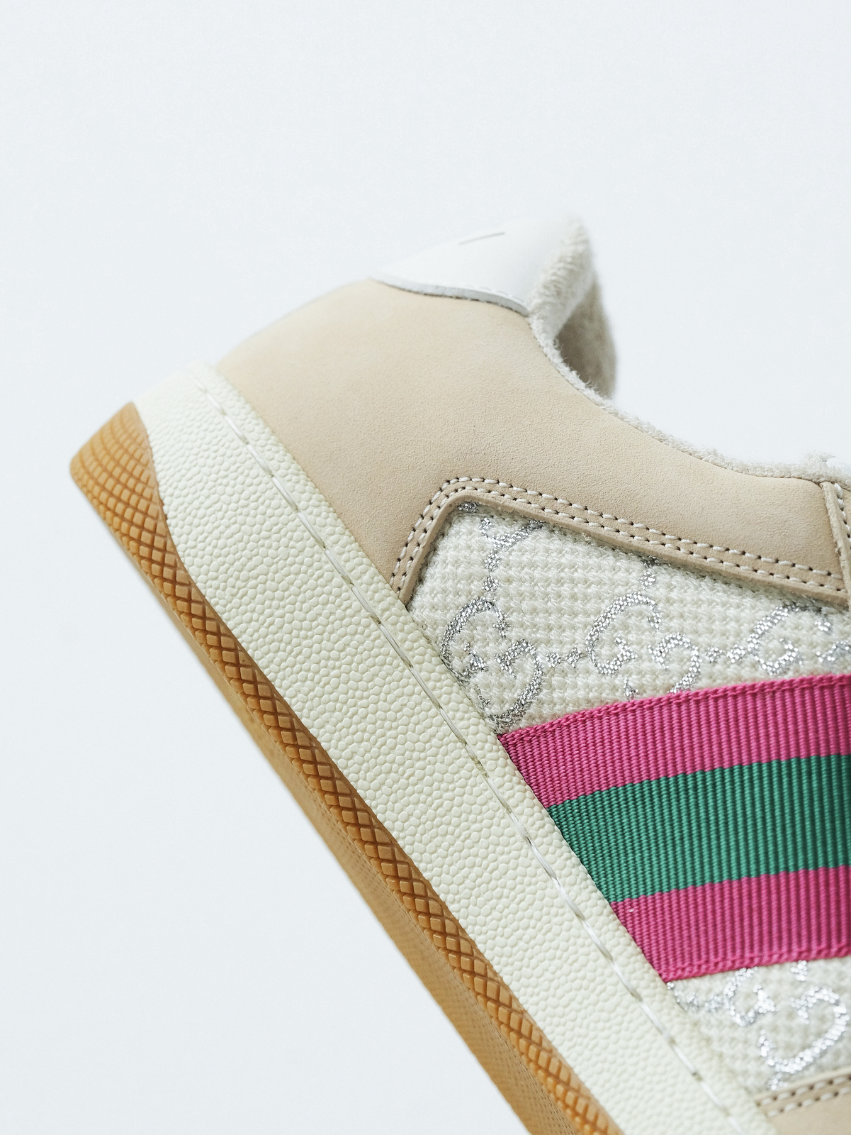 GG series old casual dirty shoes