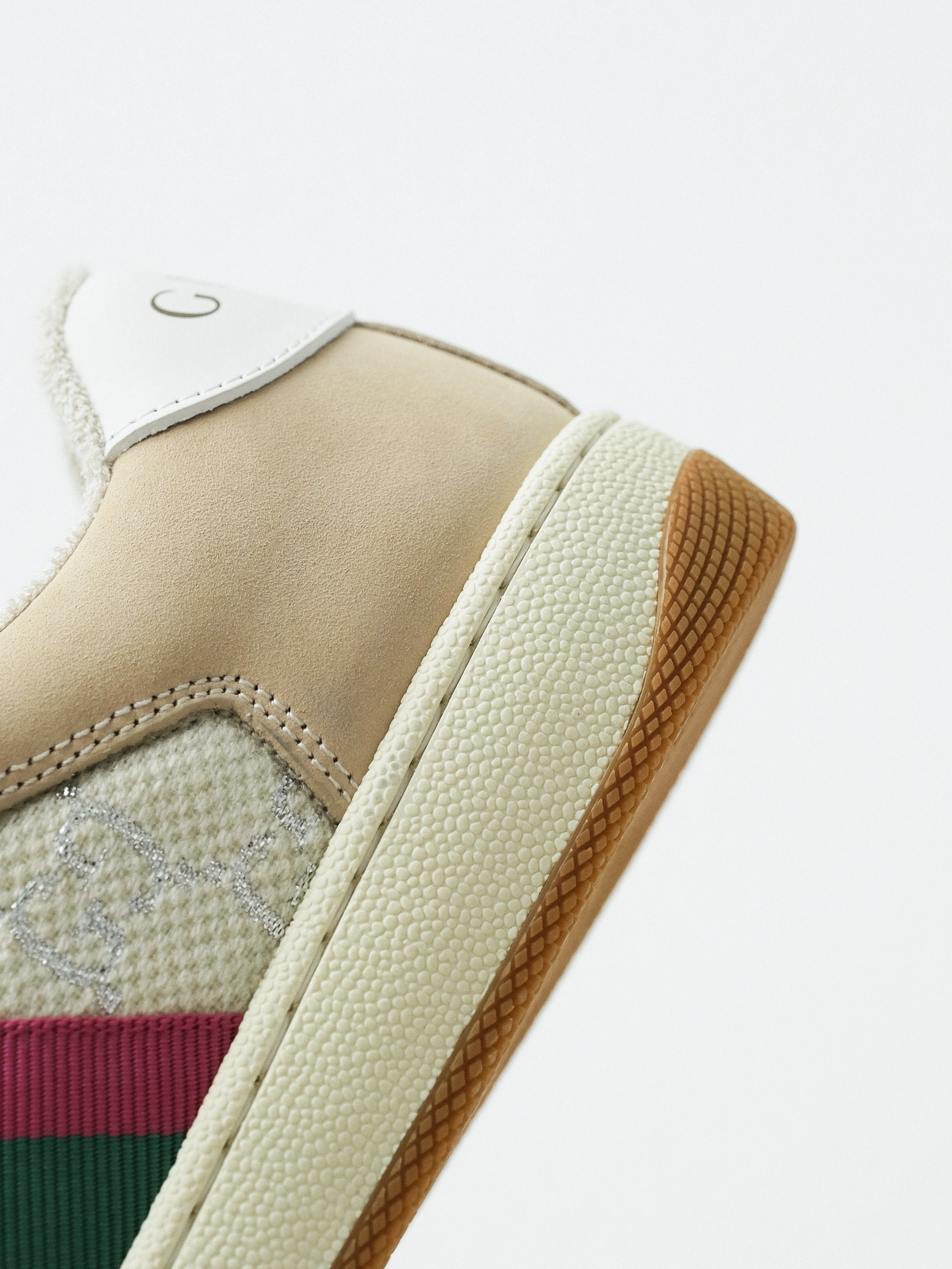 GG series old casual dirty shoes