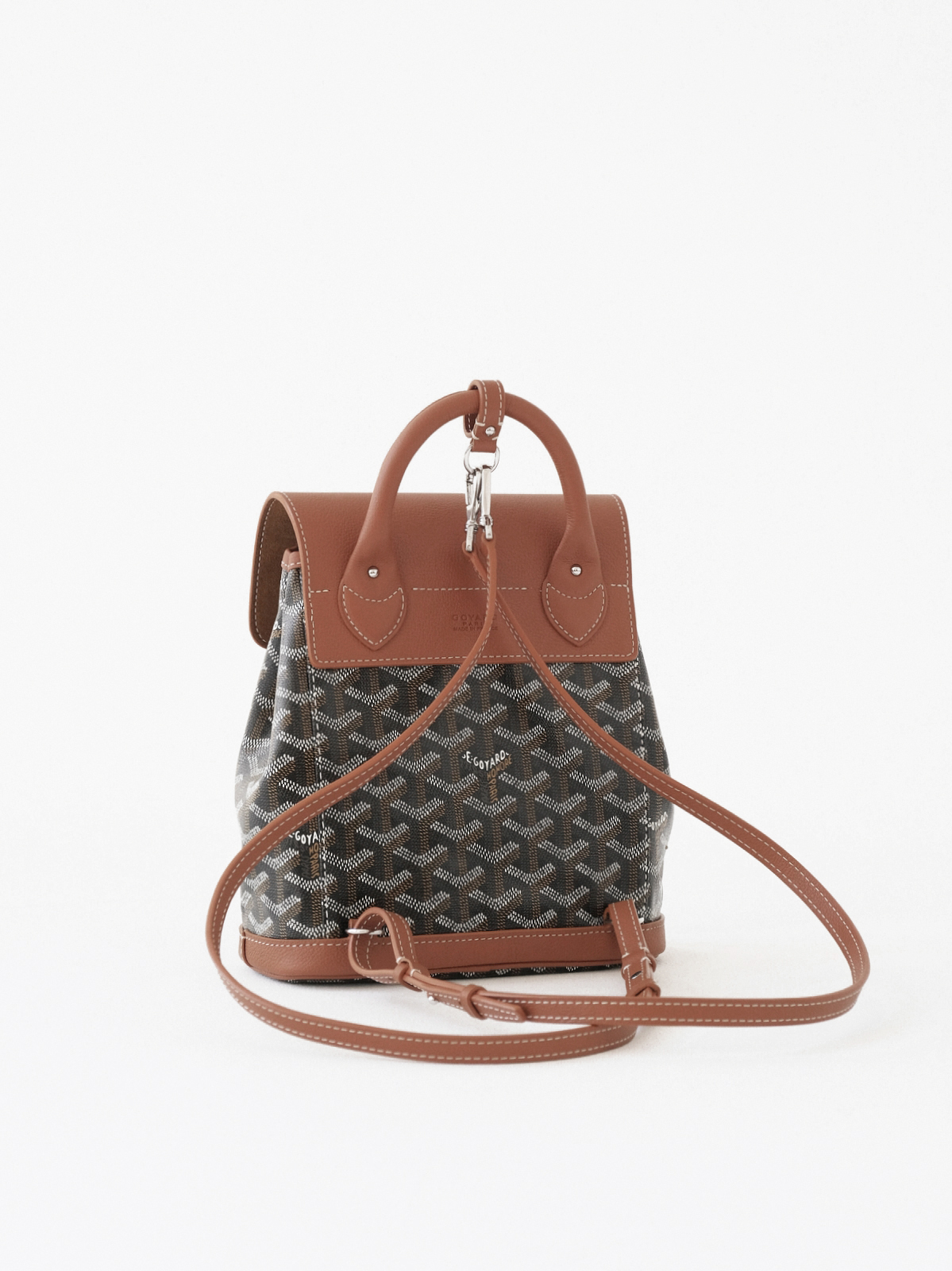 Goyard Alpin  mini