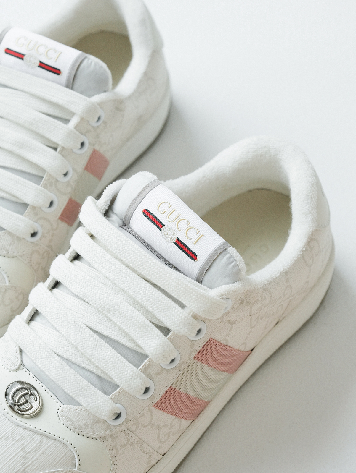 GG series old casual dirty shoes