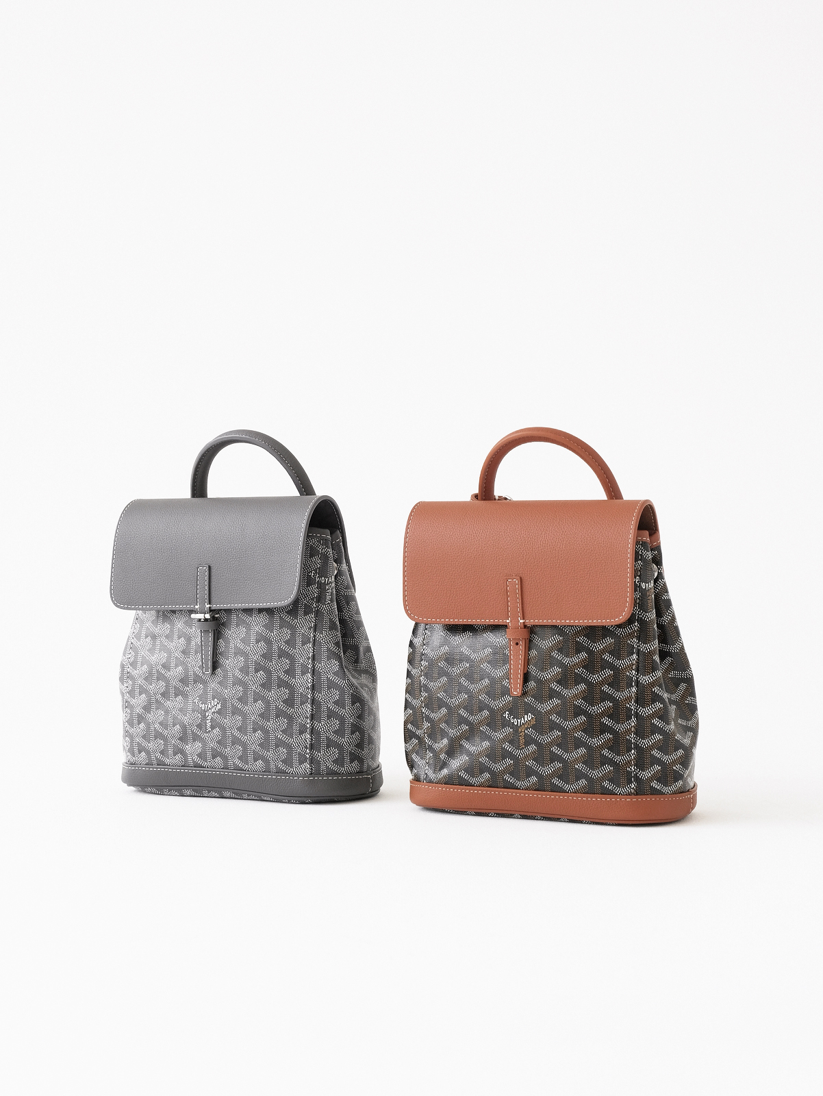 Goyard Alpin  mini