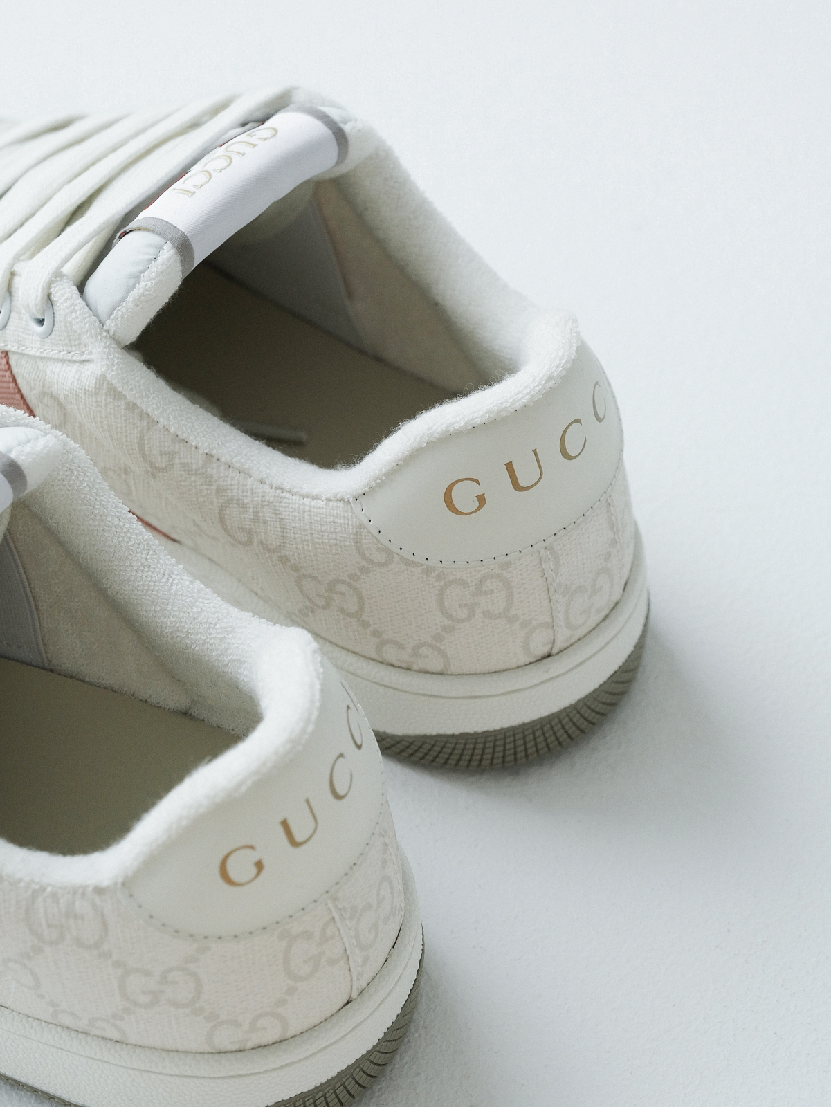 GG series old casual dirty shoes