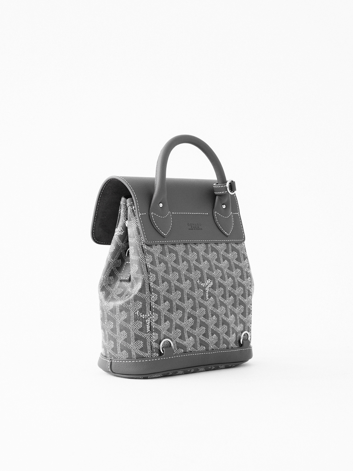 Goyard Alpin  mini