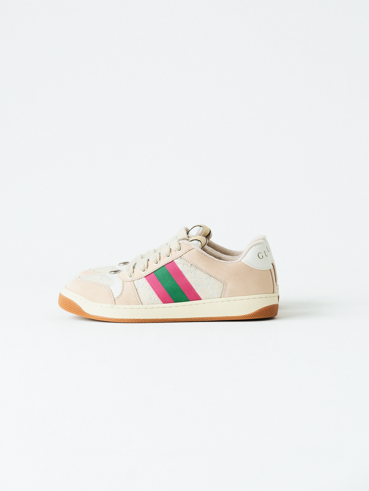 GG series old casual dirty shoes