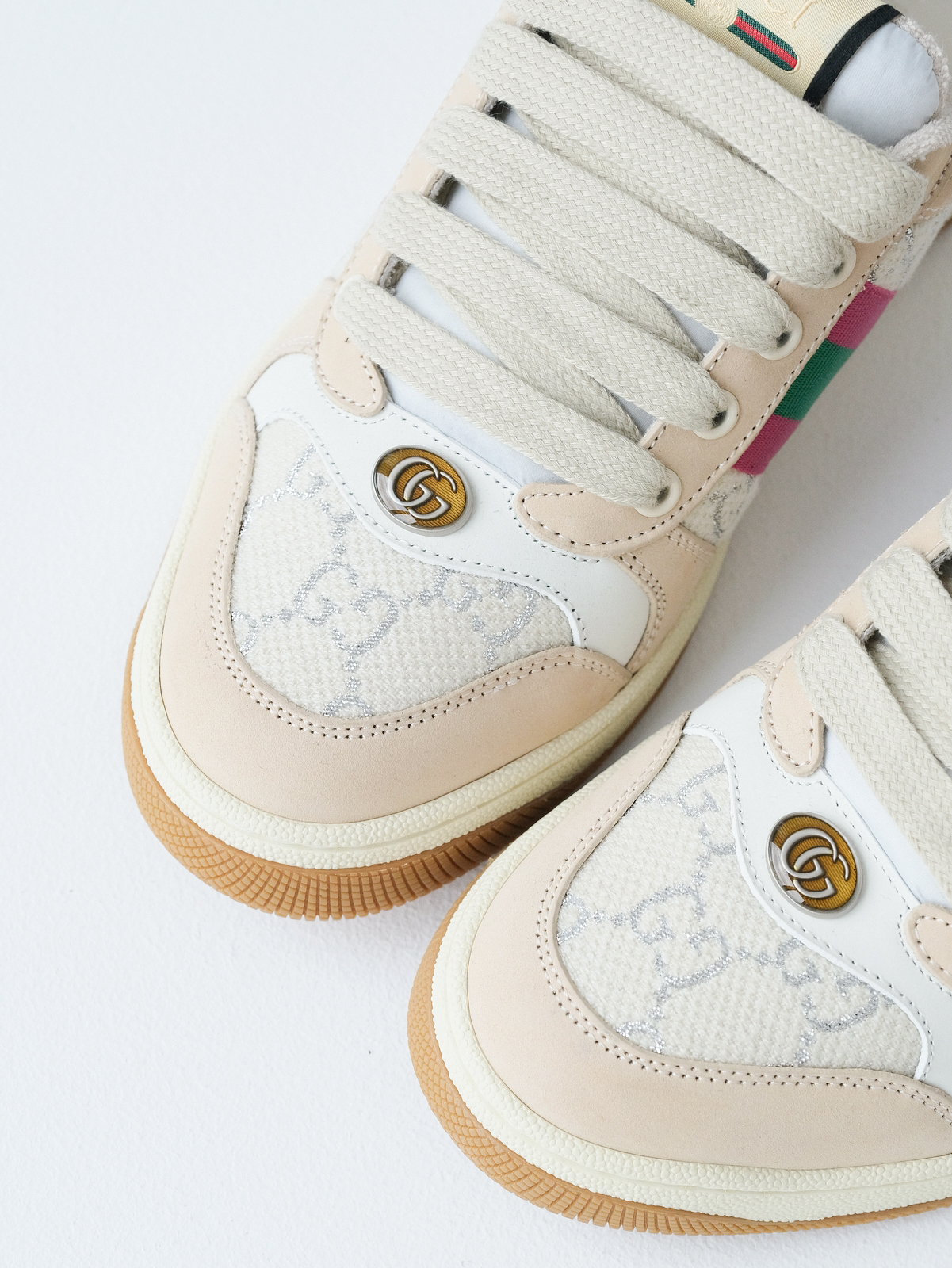 GG series old casual dirty shoes