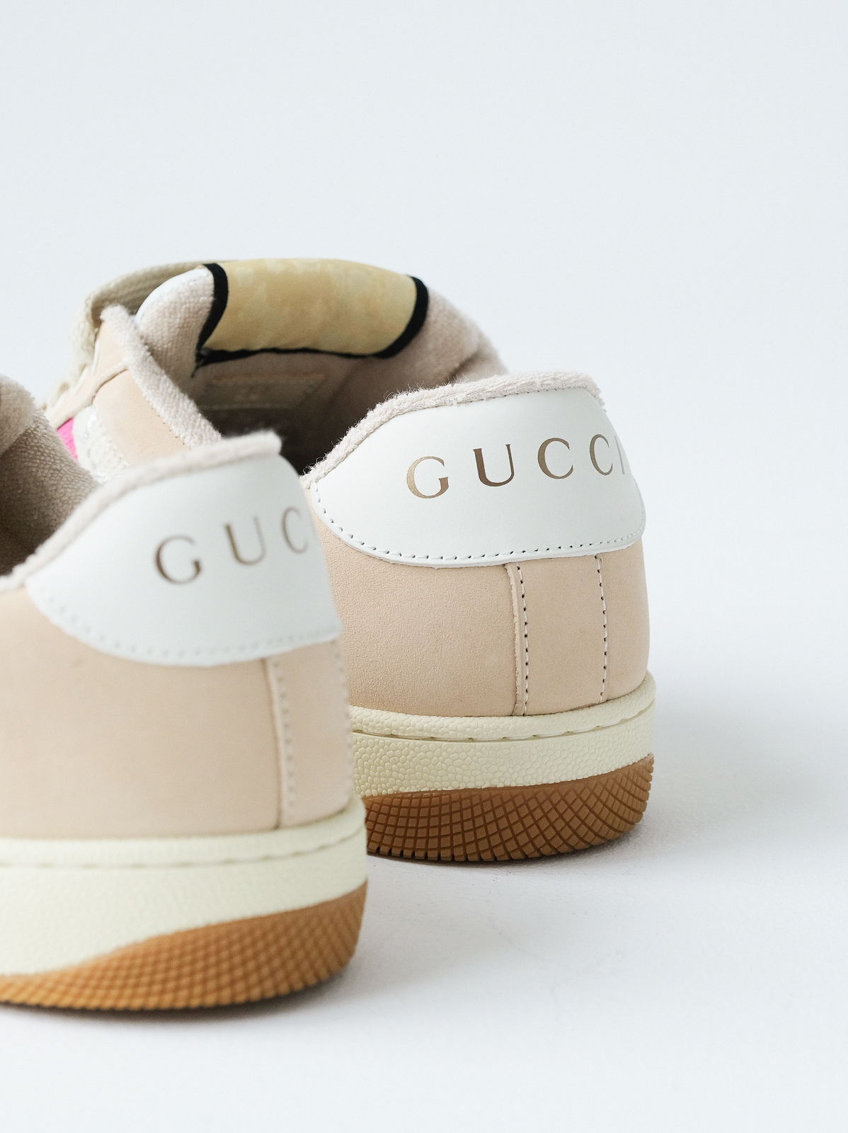 GG series old casual dirty shoes