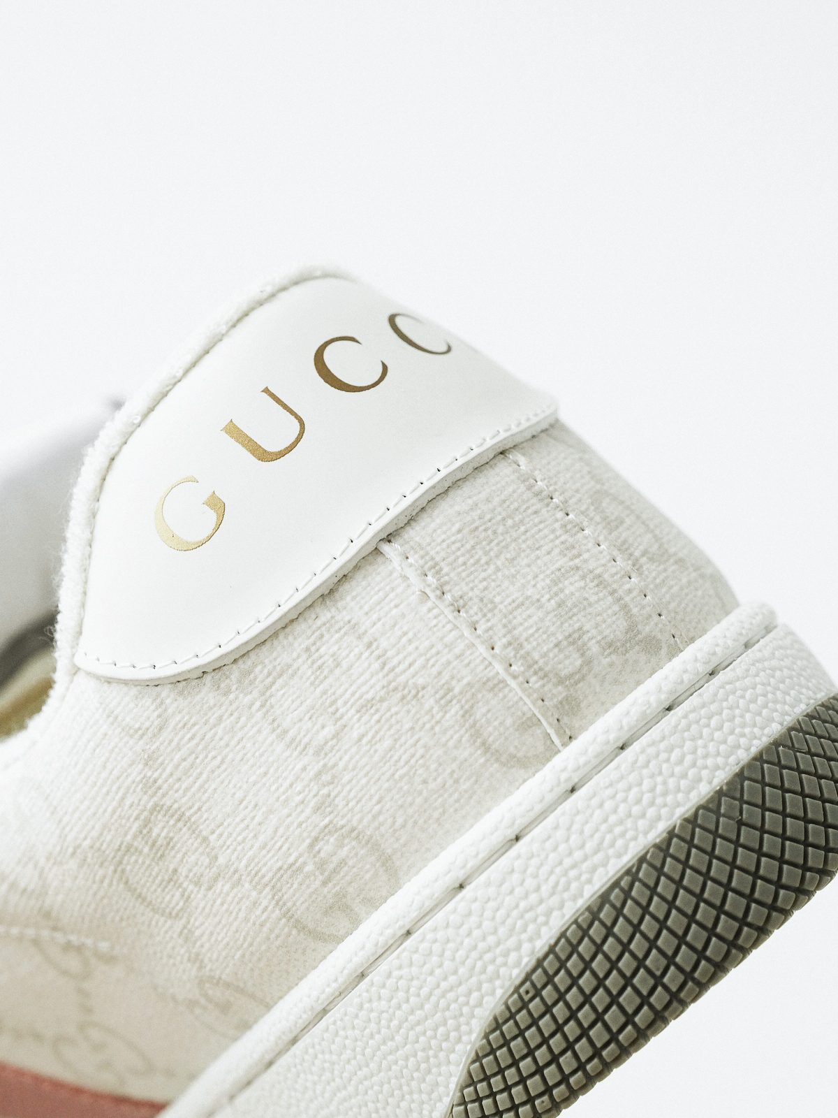 GG series old casual dirty shoes