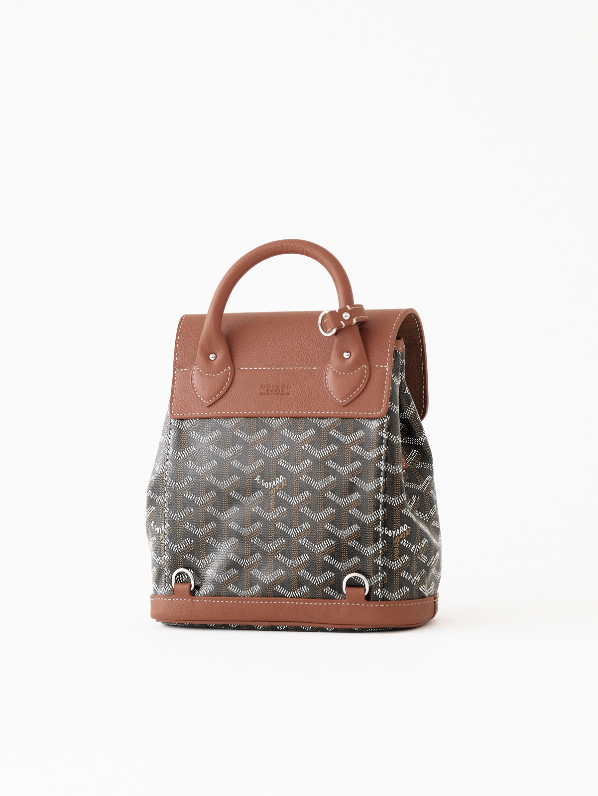 Goyard Alpin  mini