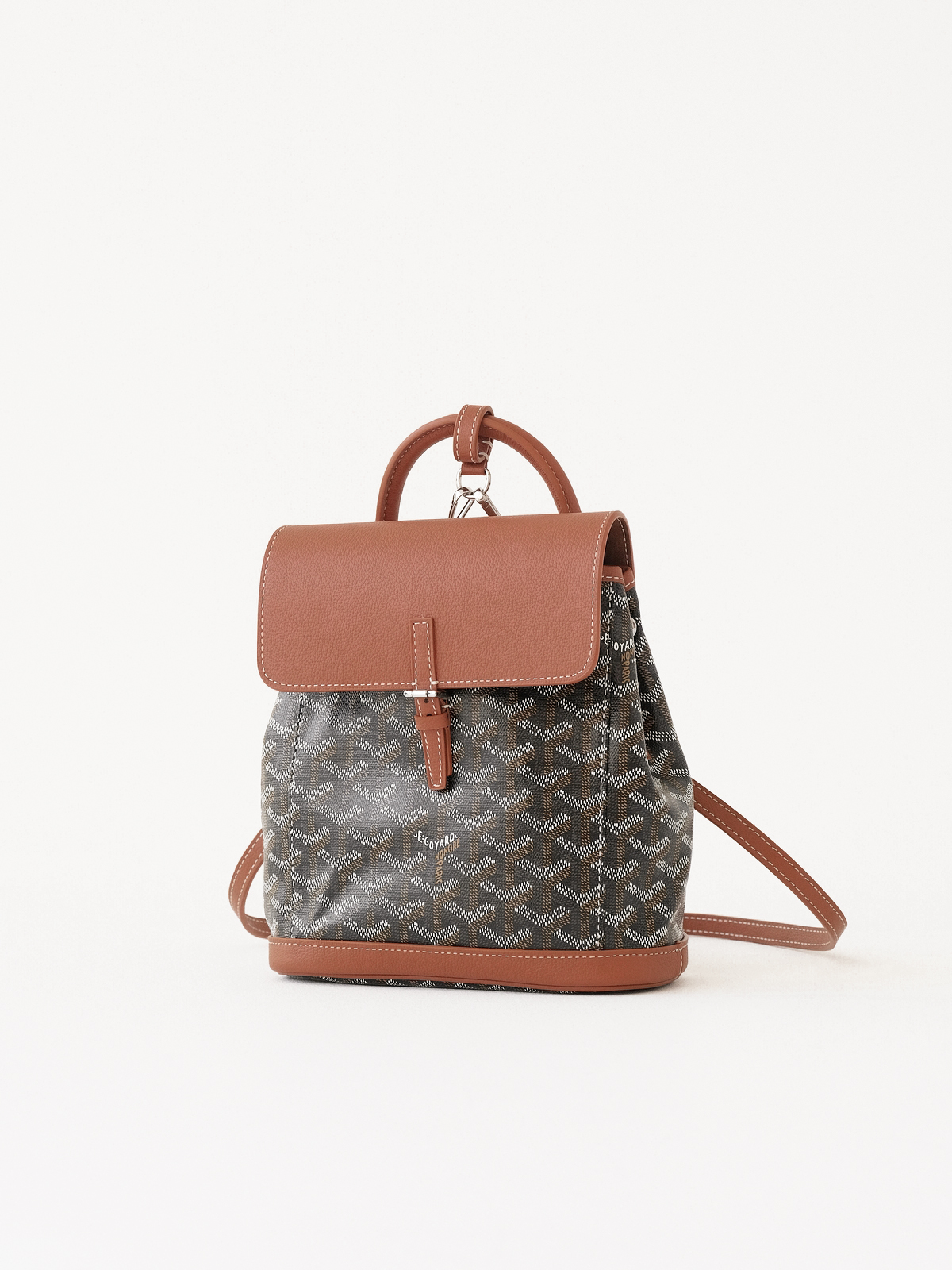 Goyard Alpin  mini