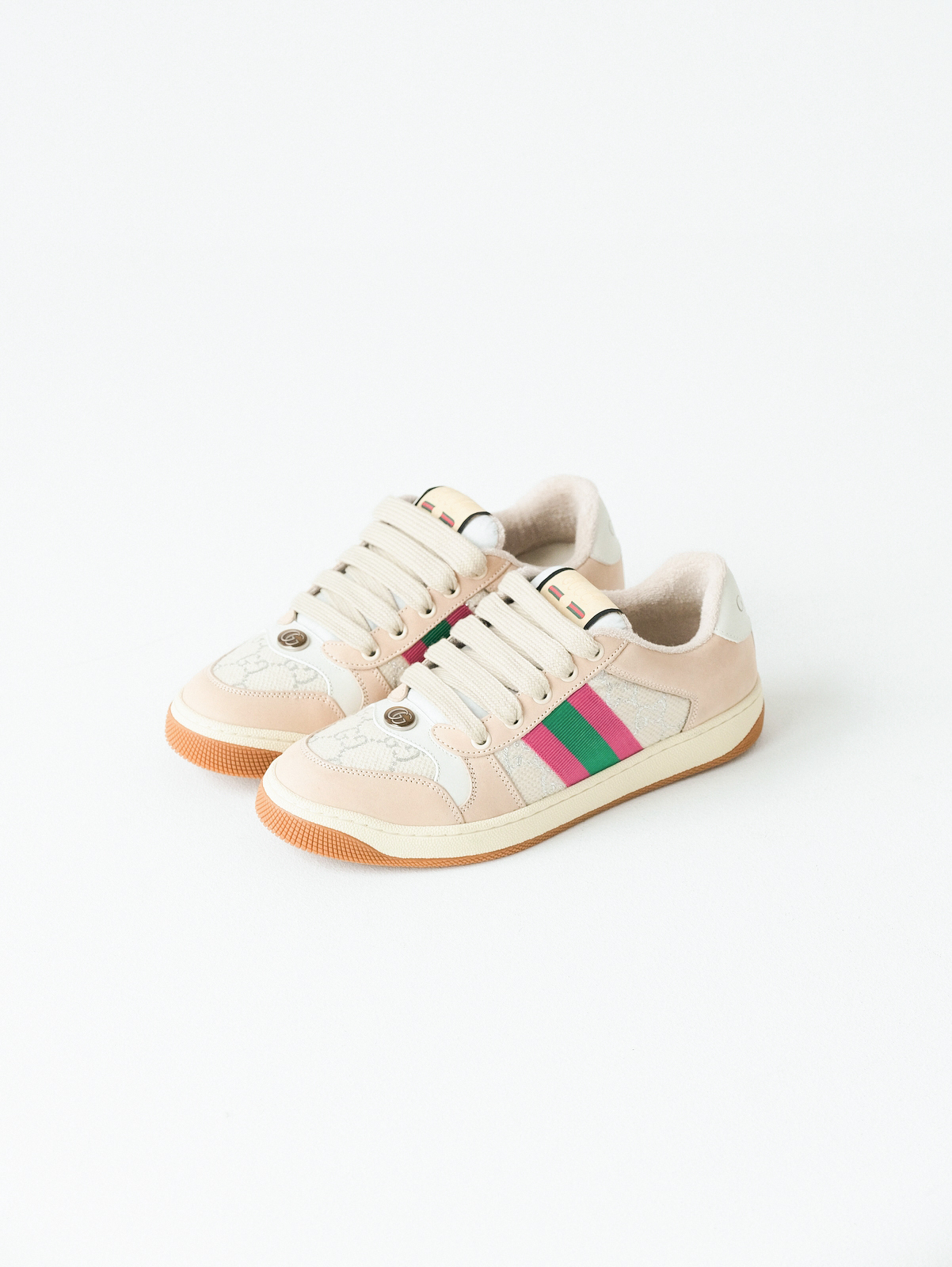 GG series old casual dirty shoes