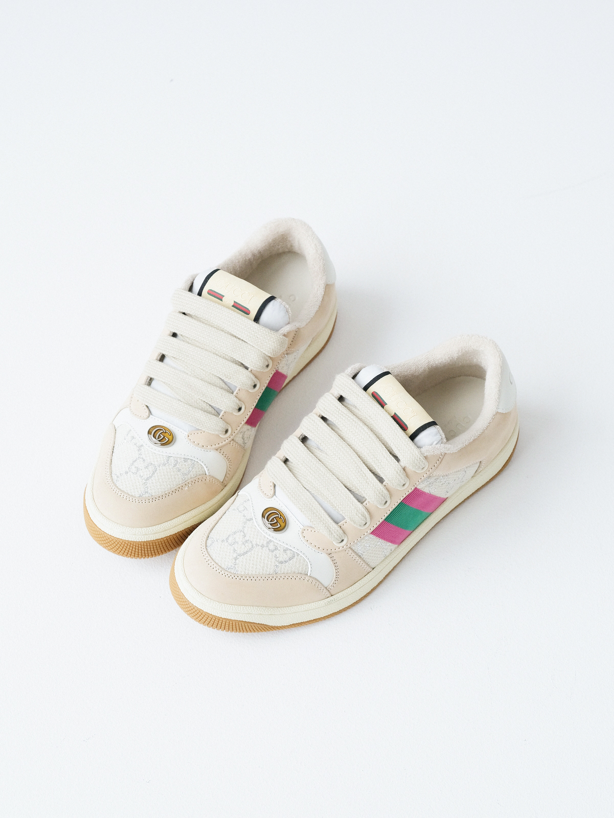 GG series old casual dirty shoes