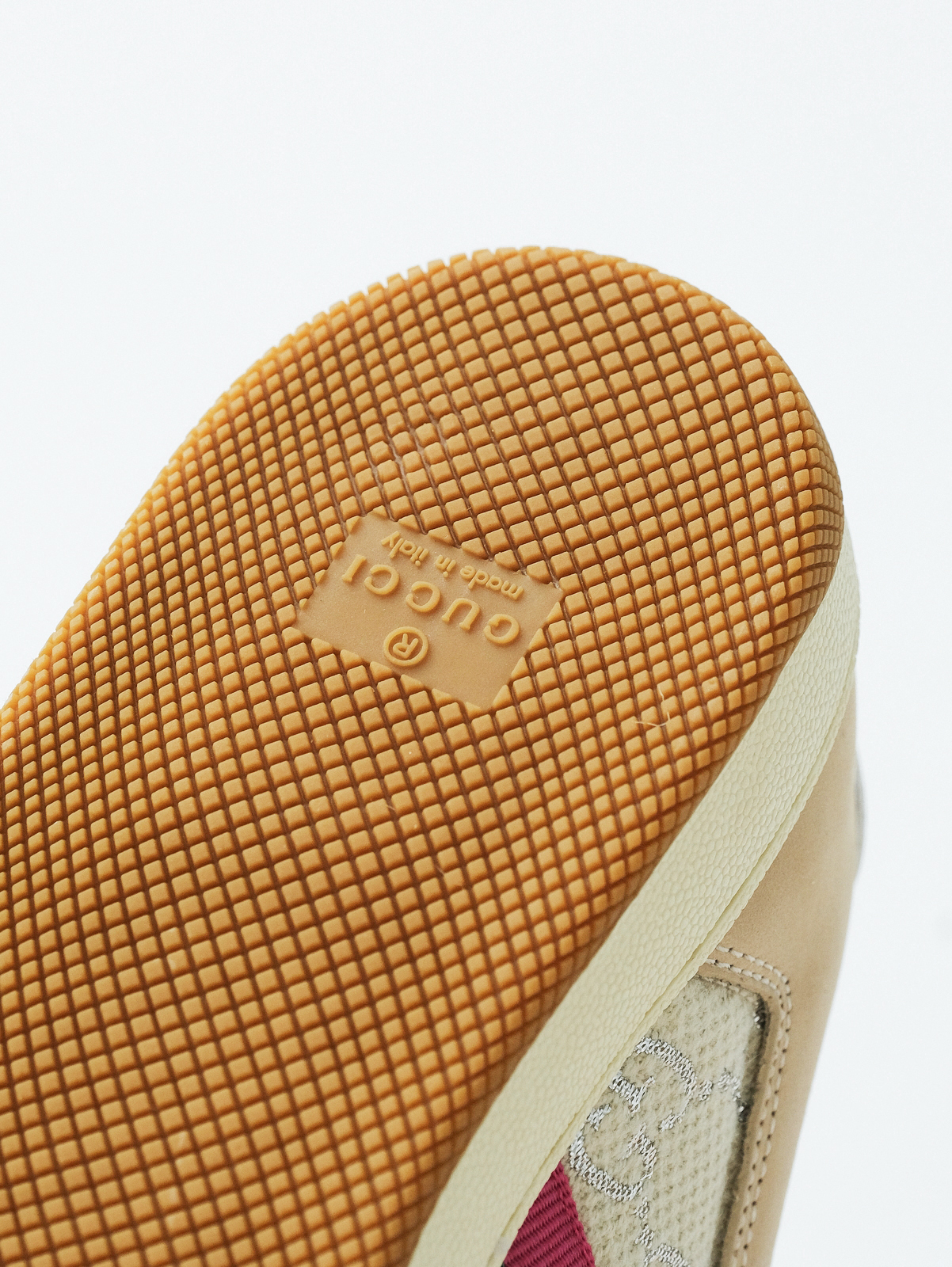 GG series old casual dirty shoes