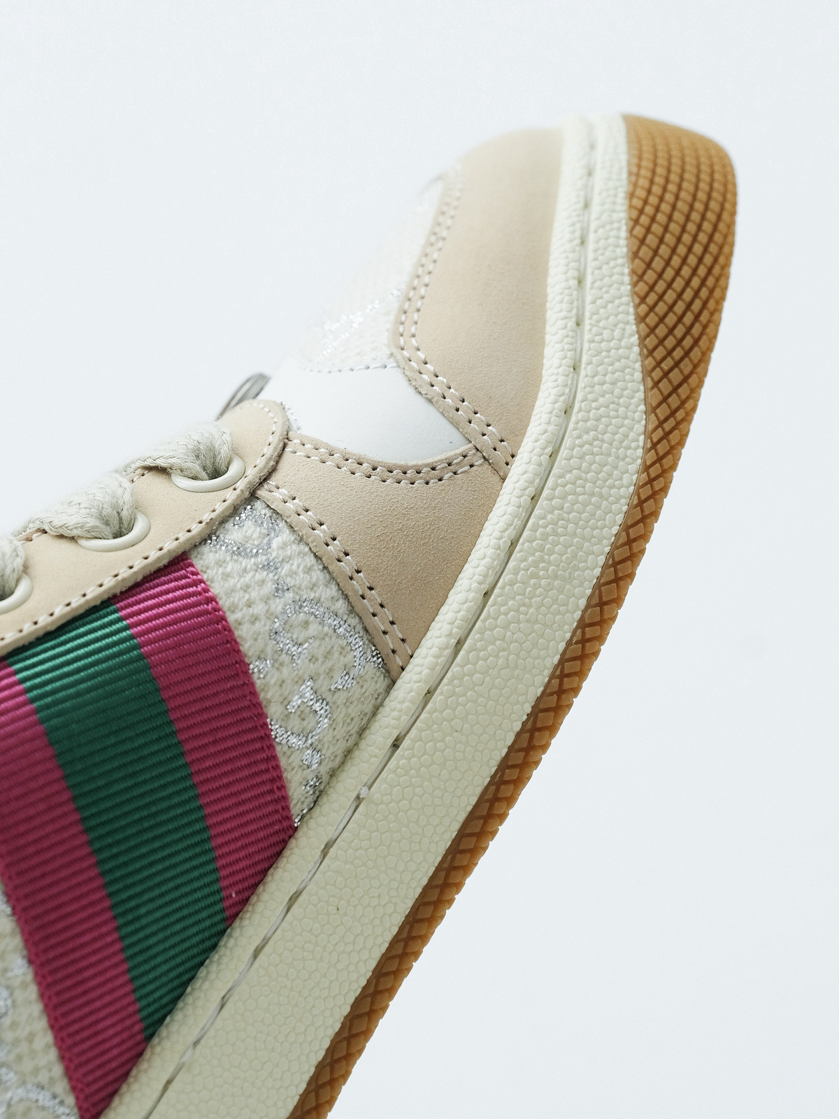 GG series old casual dirty shoes