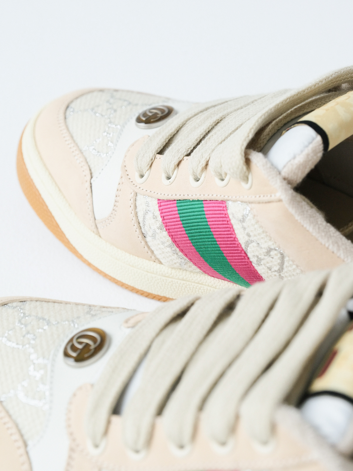 GG series old casual dirty shoes