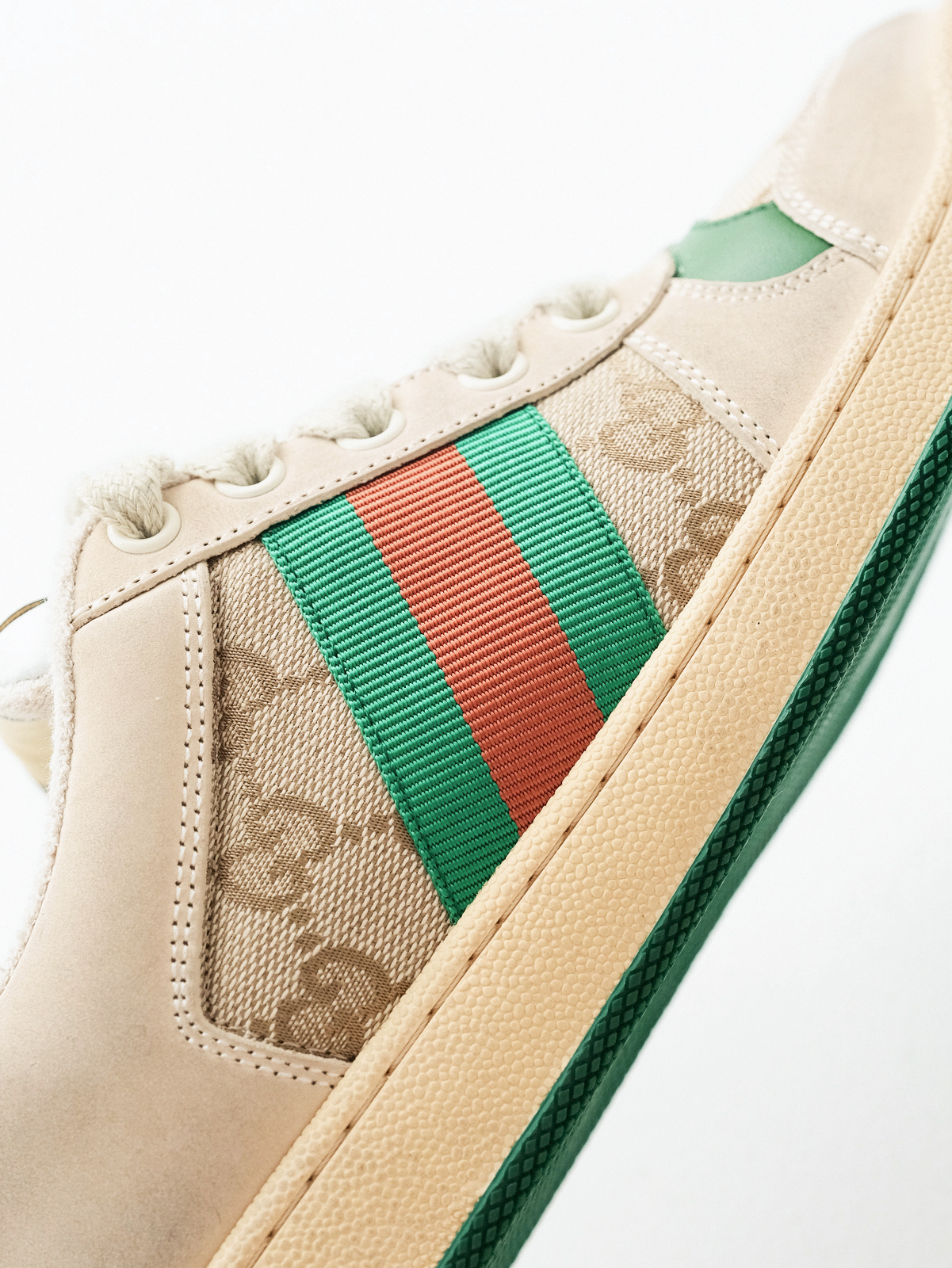 GG series old casual dirty shoes