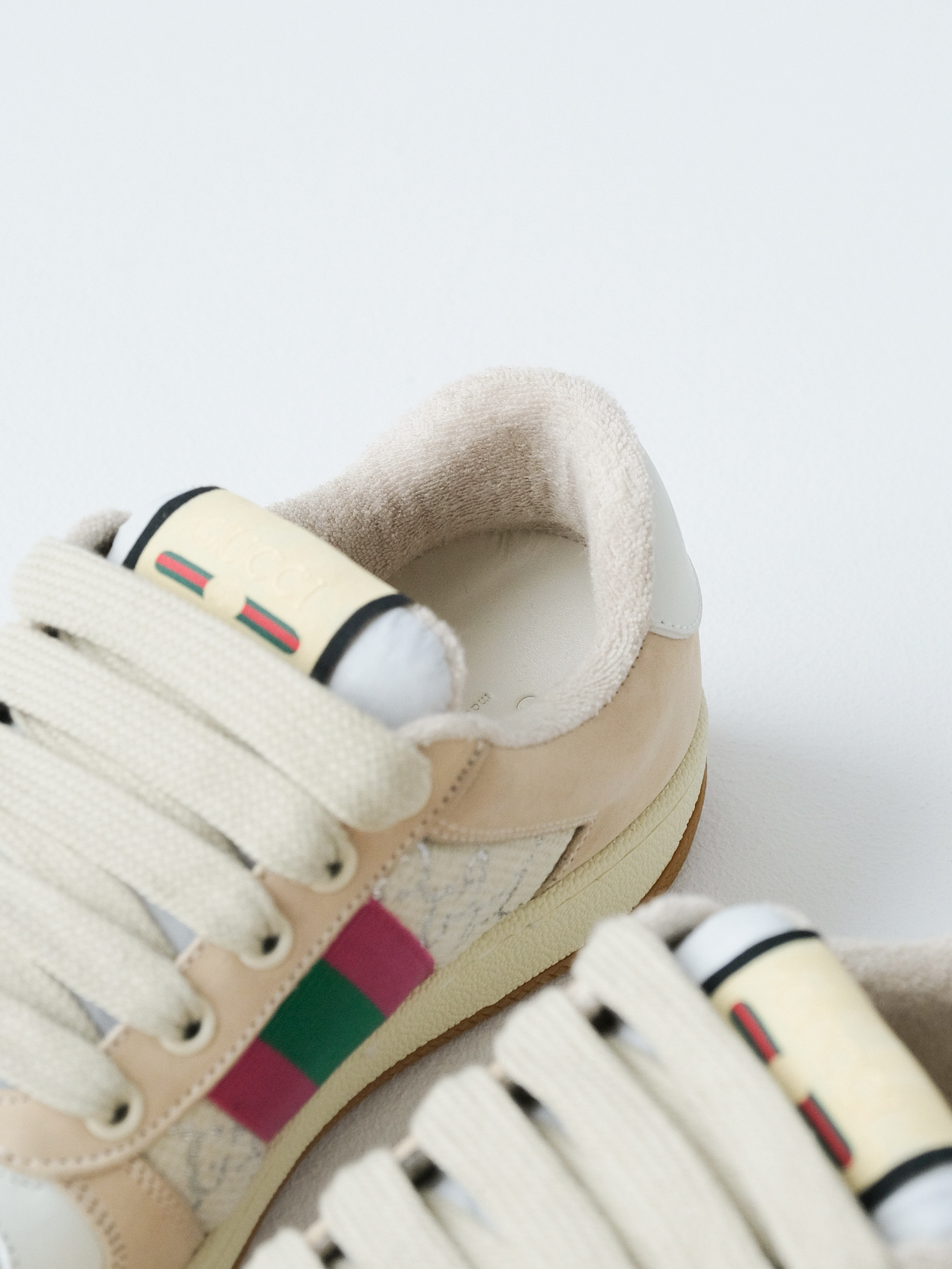 GG series old casual dirty shoes