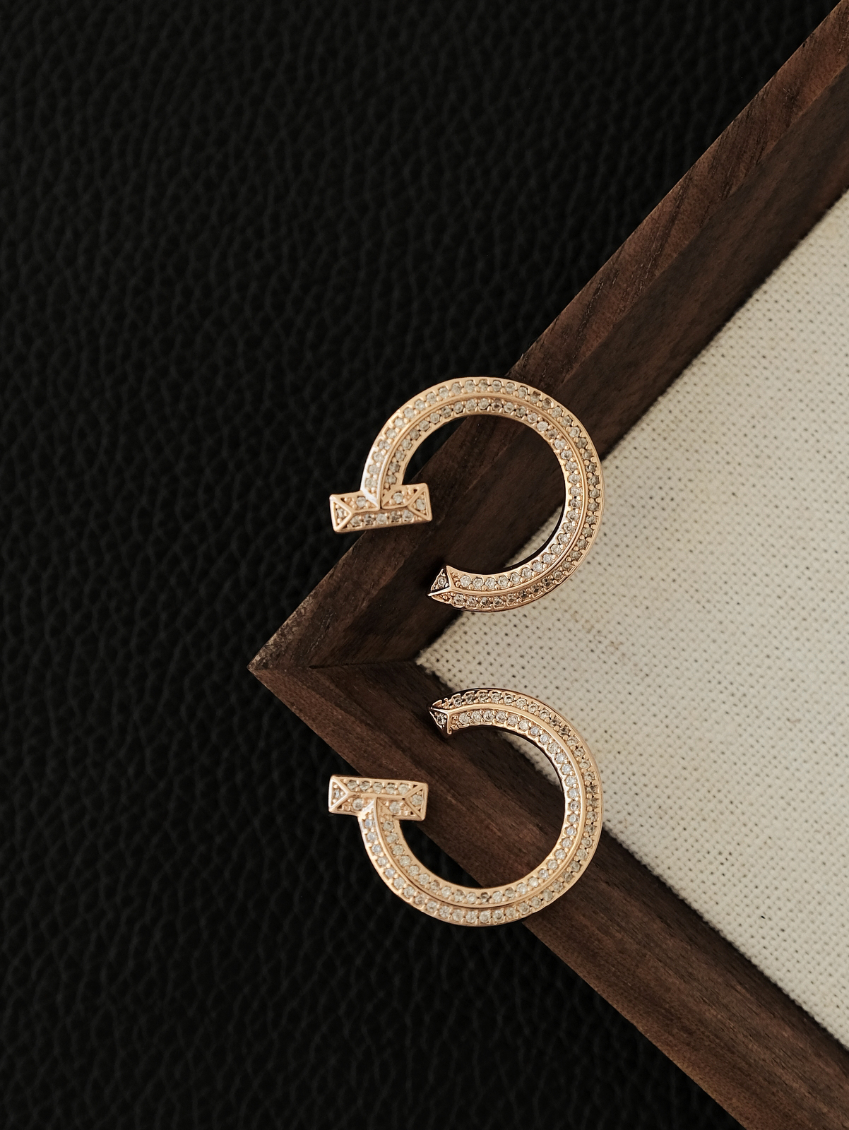 TB114-XK016+115耳环