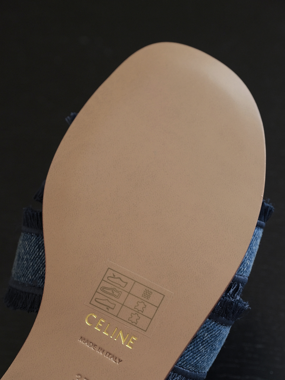 XX20-CG58老花+黑鞋