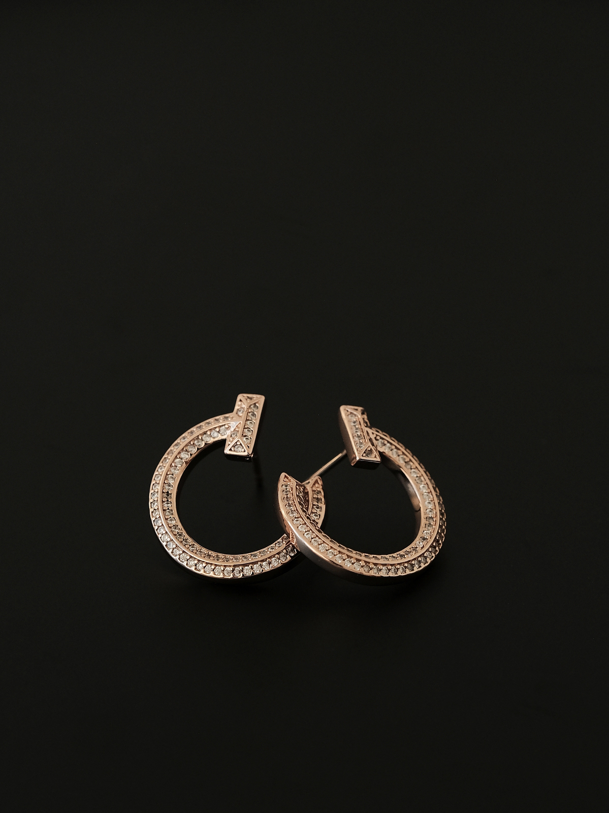 TB114-XK016+115耳环