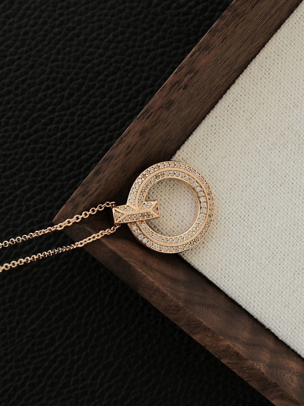 TB114-XK016+115耳环