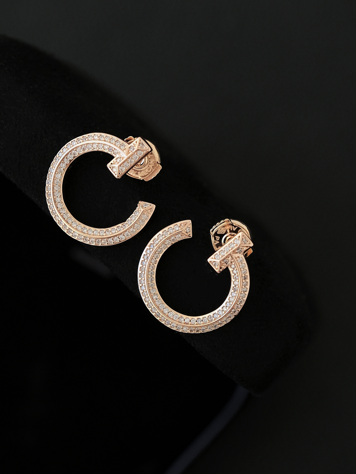 TB114-XK016+115耳环